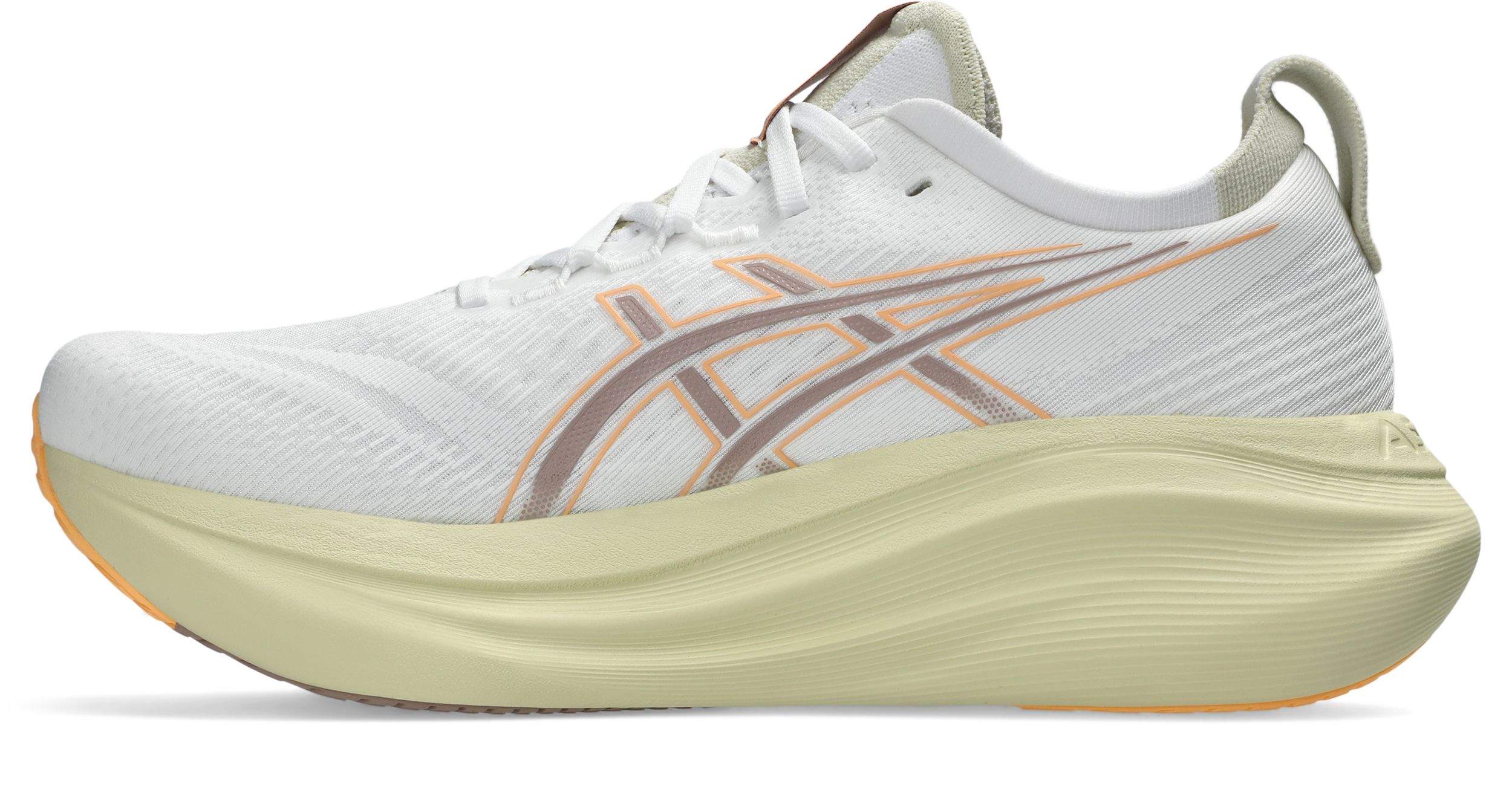 ASICS Men's Gel Nimbus 27 Running Shoes