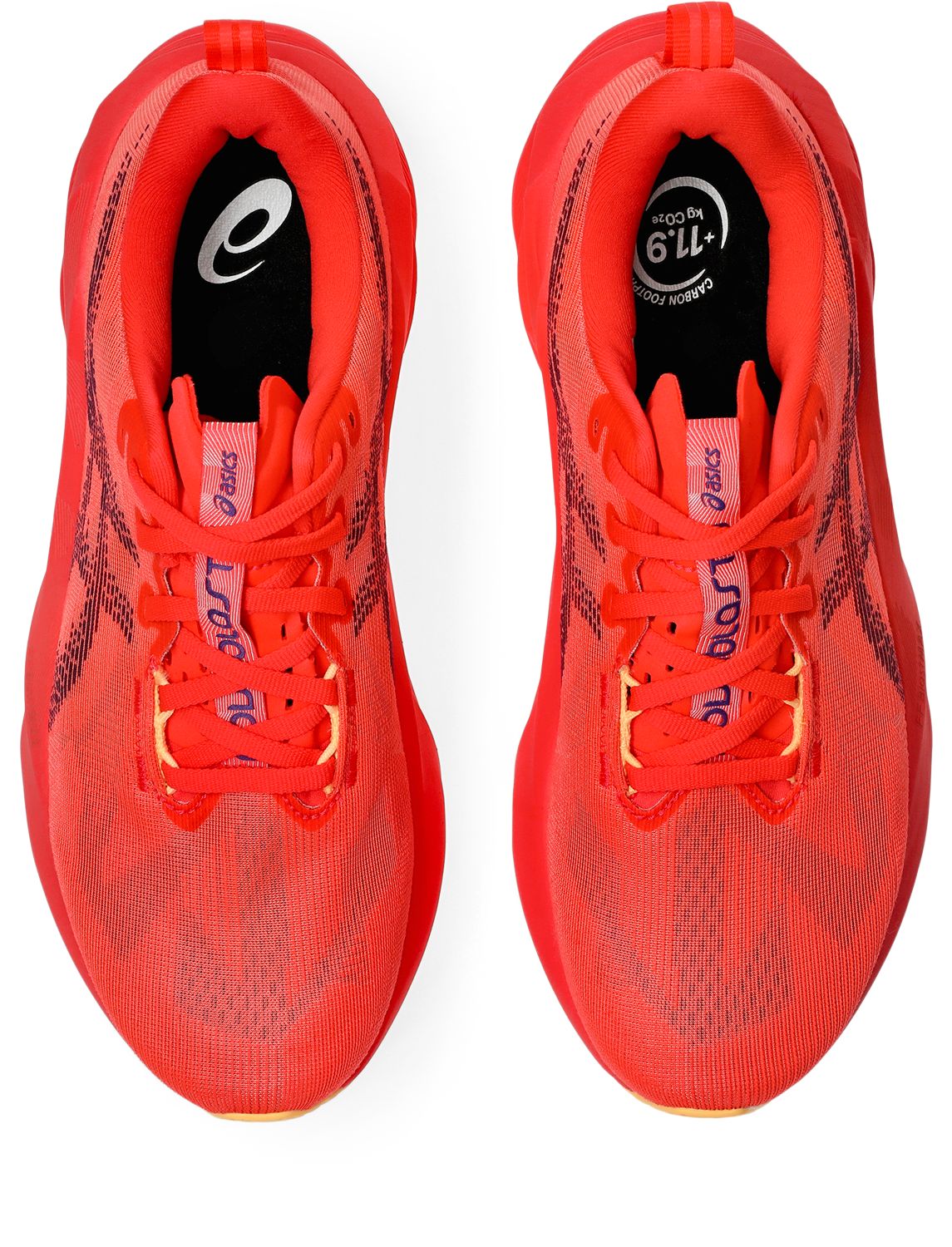ASICS Men's NOVABLAST 5 Running Shoes