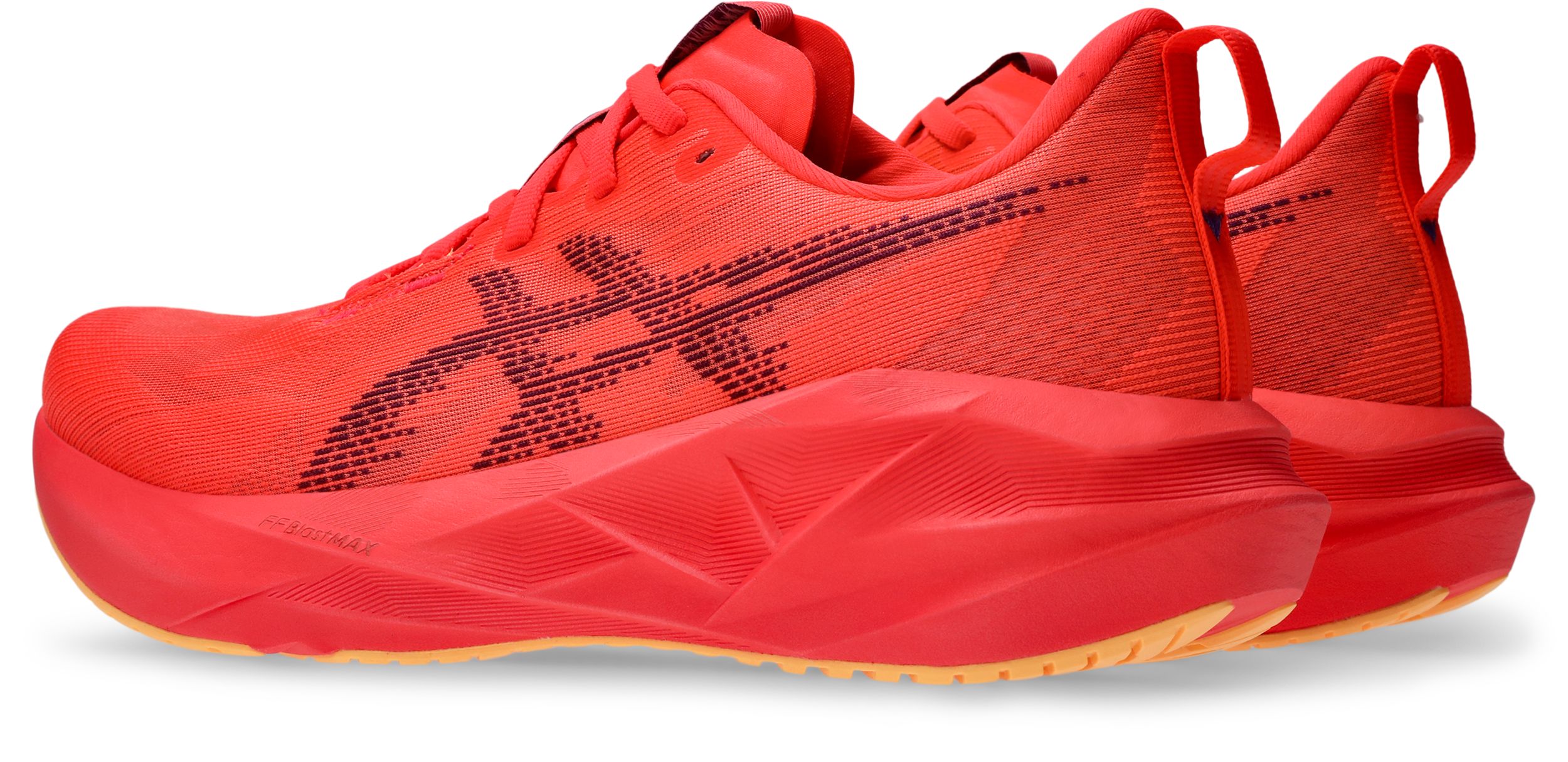 ASICS Men's NOVABLAST 5 Running Shoes