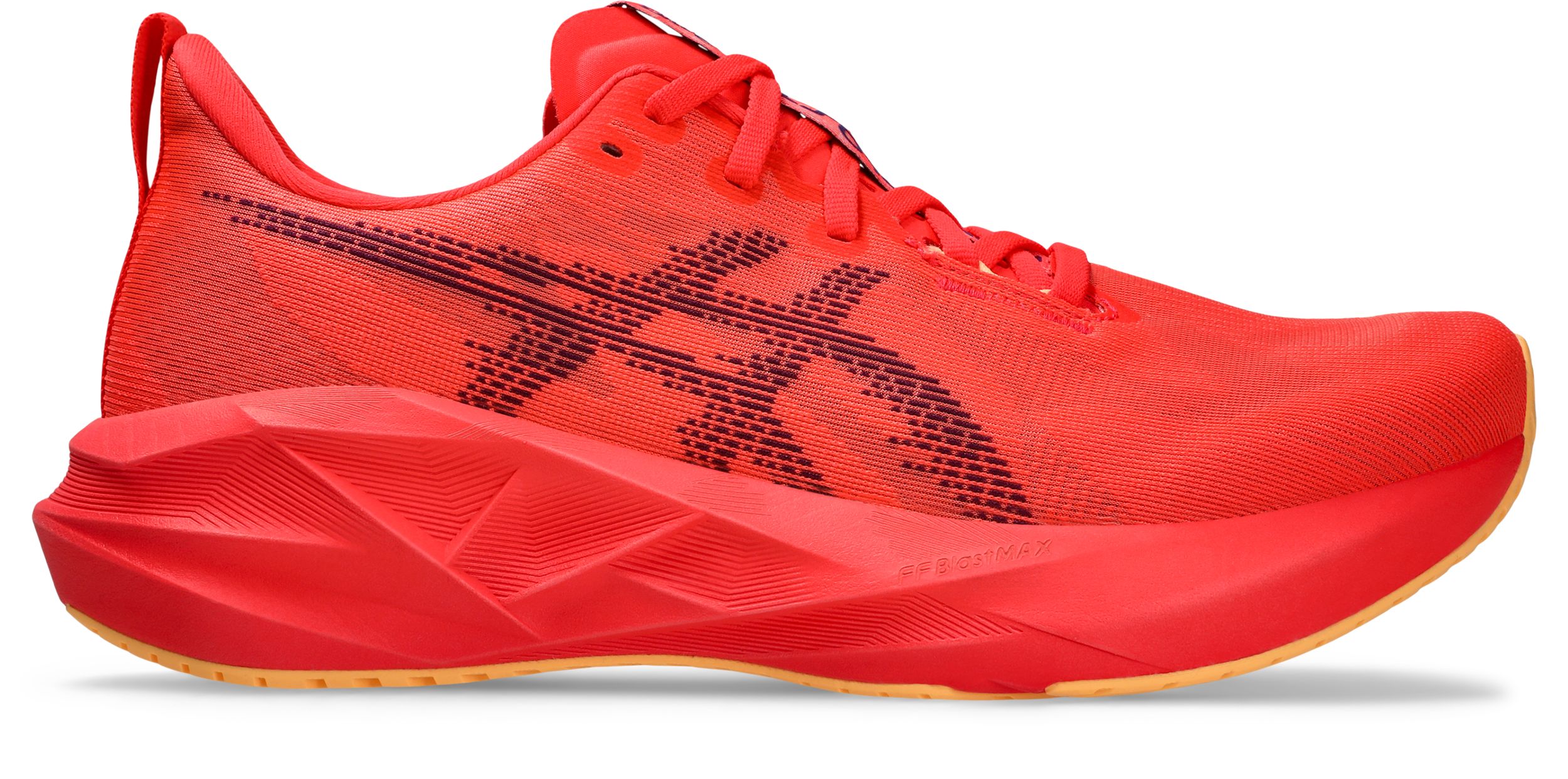 ASICS Men's NOVABLAST 5 Running Shoes