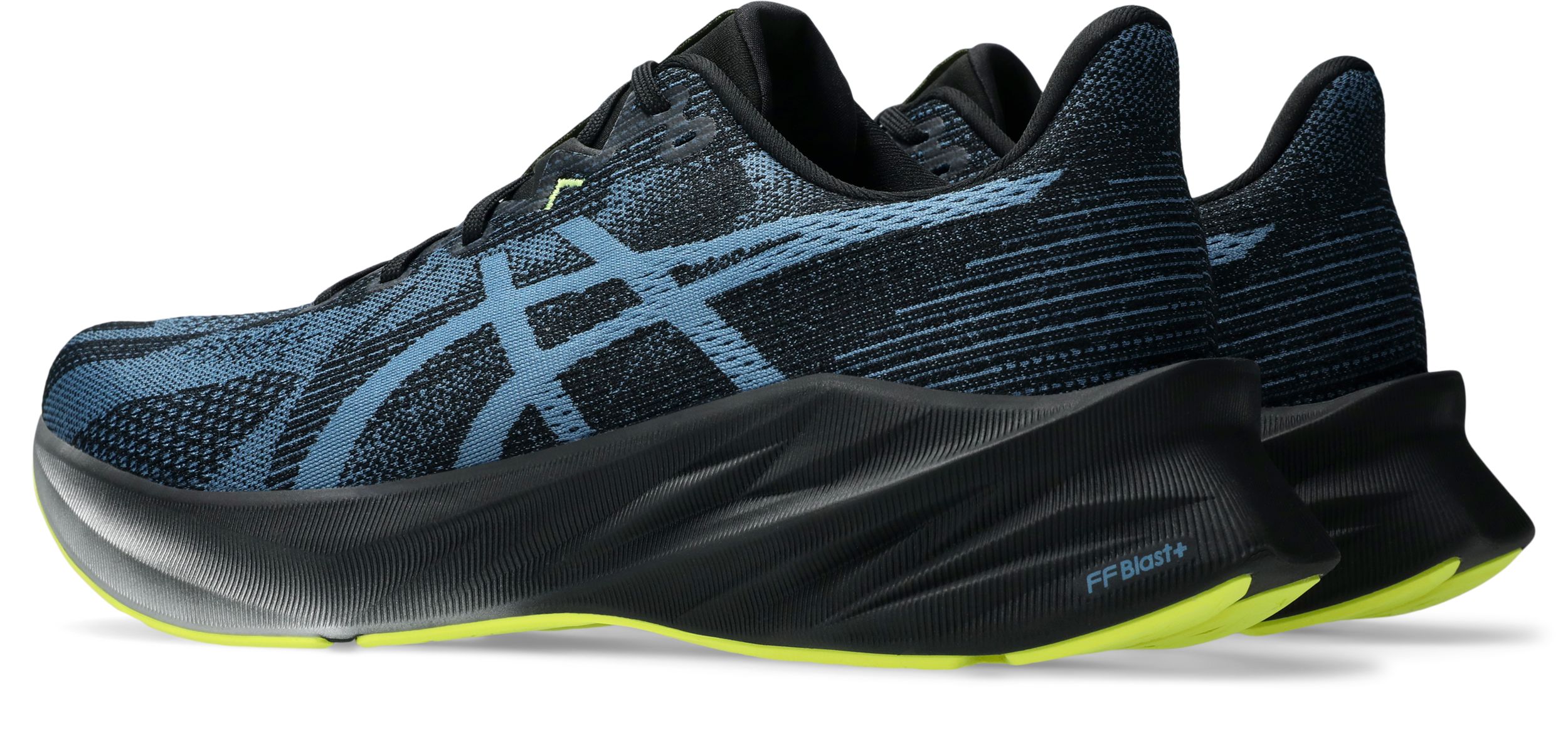 ASICS Men's DYNABLAST 5 Running Shoes