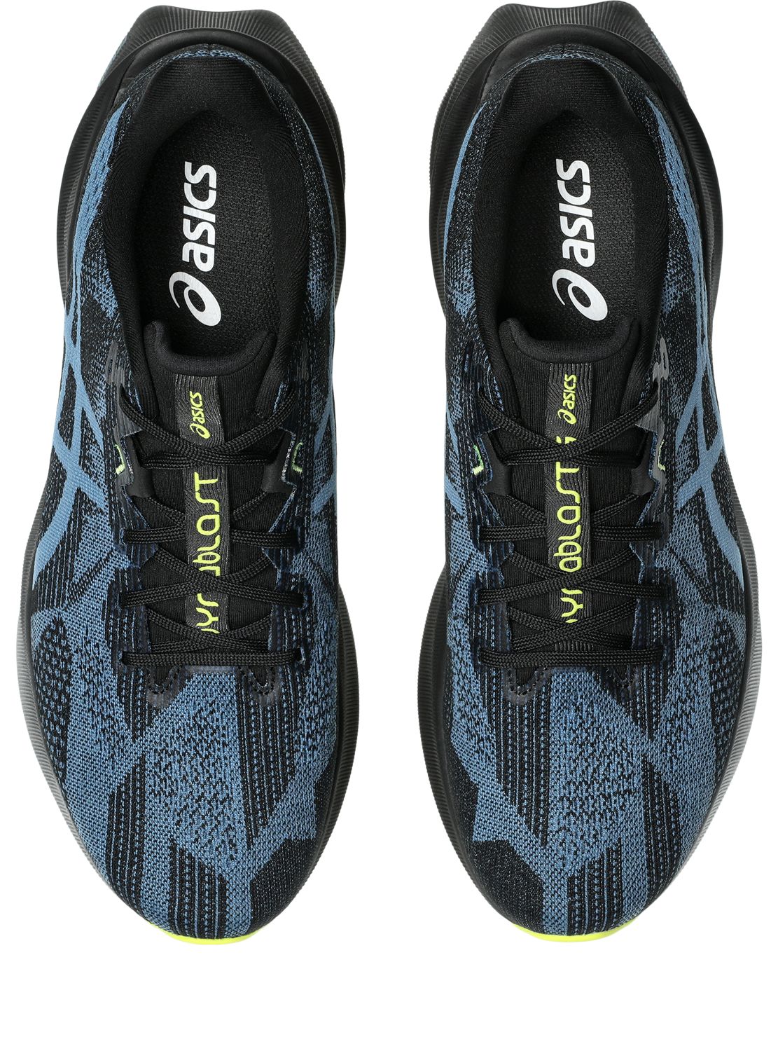 ASICS Men's DYNABLAST 5 Running Shoes
