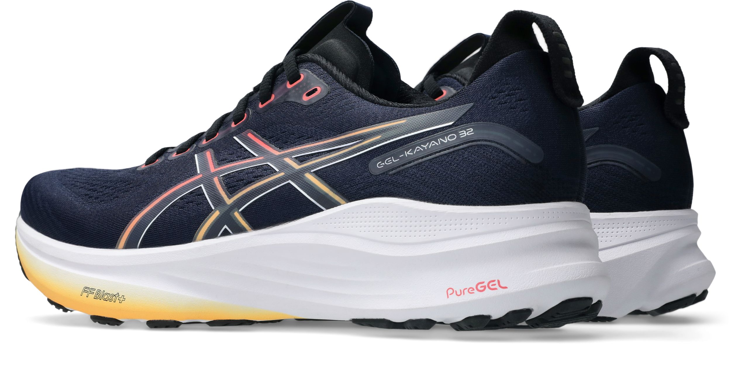 ASICS Men's GEL-KAYANO® 32 Running Shoes