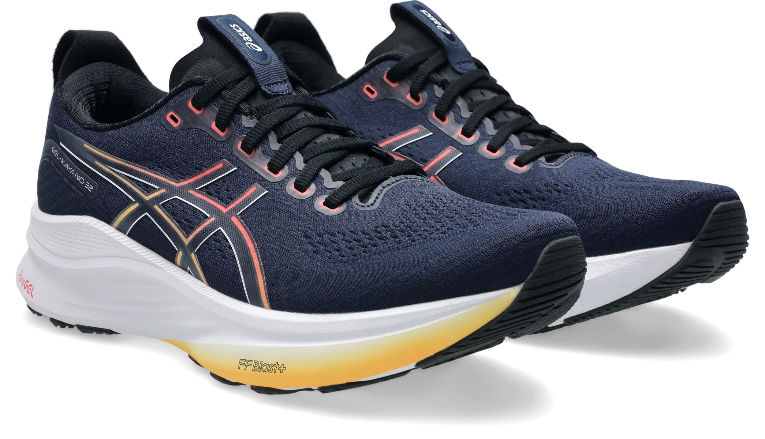 ASICS Men's GEL-KAYANO® 32 Running Shoes