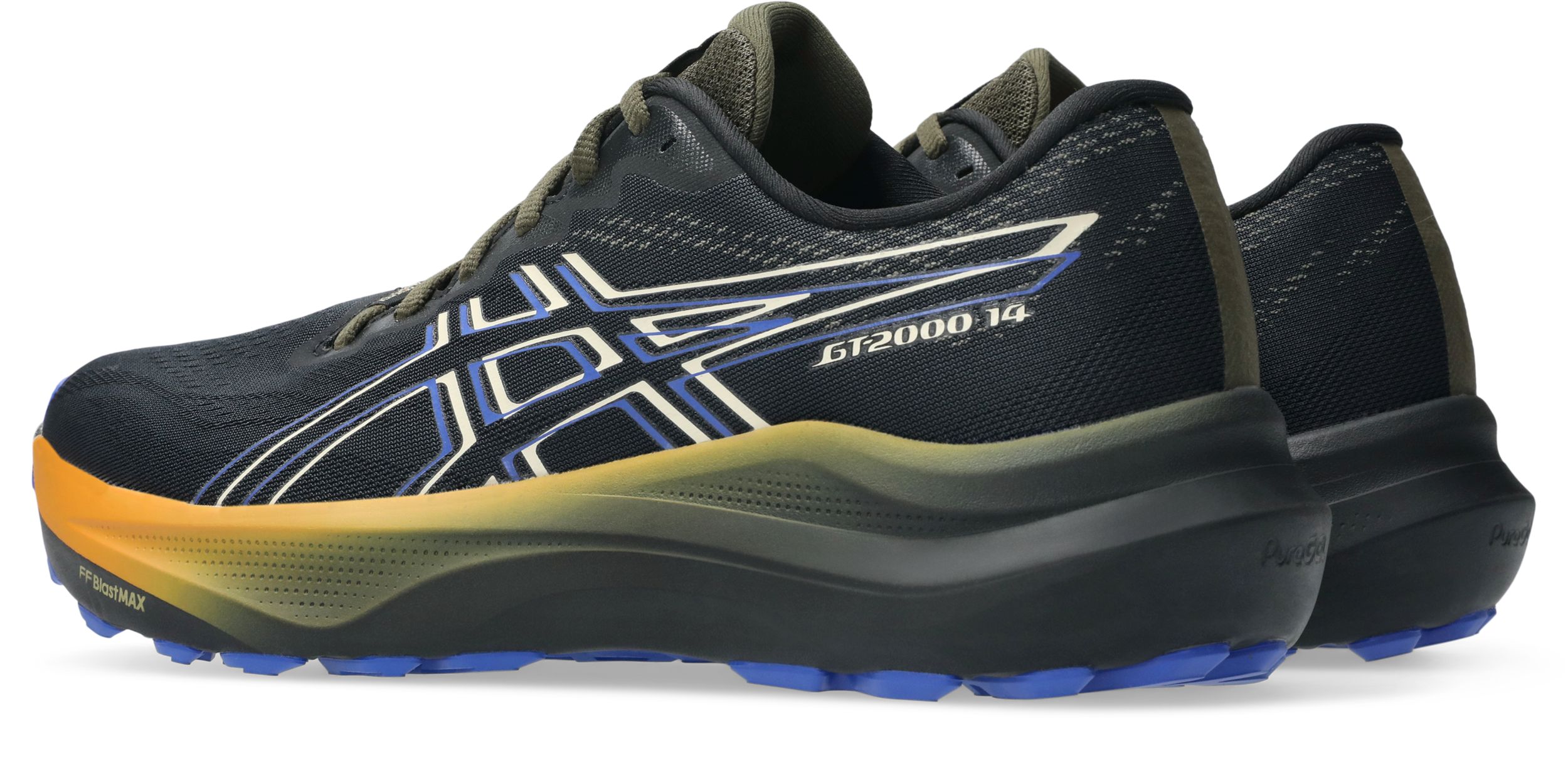 ASICS Men's GT-2000® 14 GORE-TEX Running Shoes