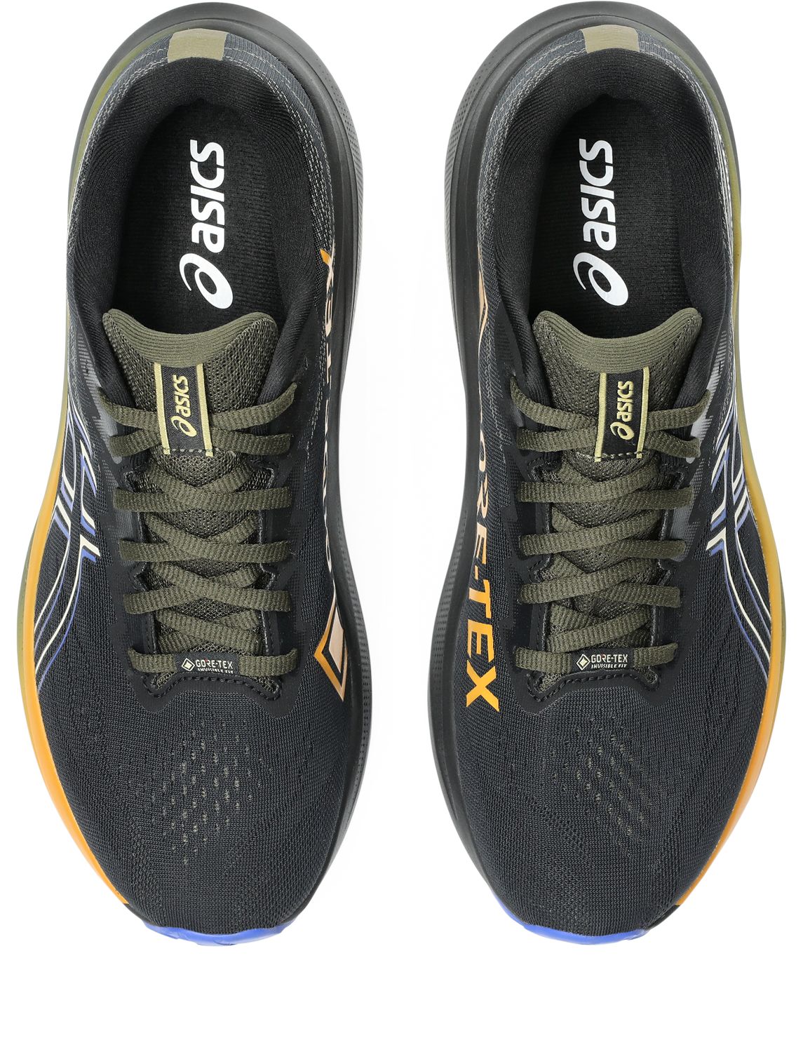 ASICS Men's GT-2000® 14 GORE-TEX Running Shoes