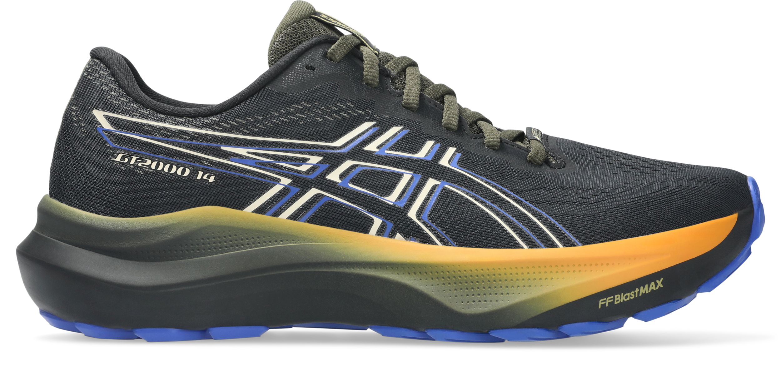 ASICS Men's GT-2000® 14 GORE-TEX Running Shoes