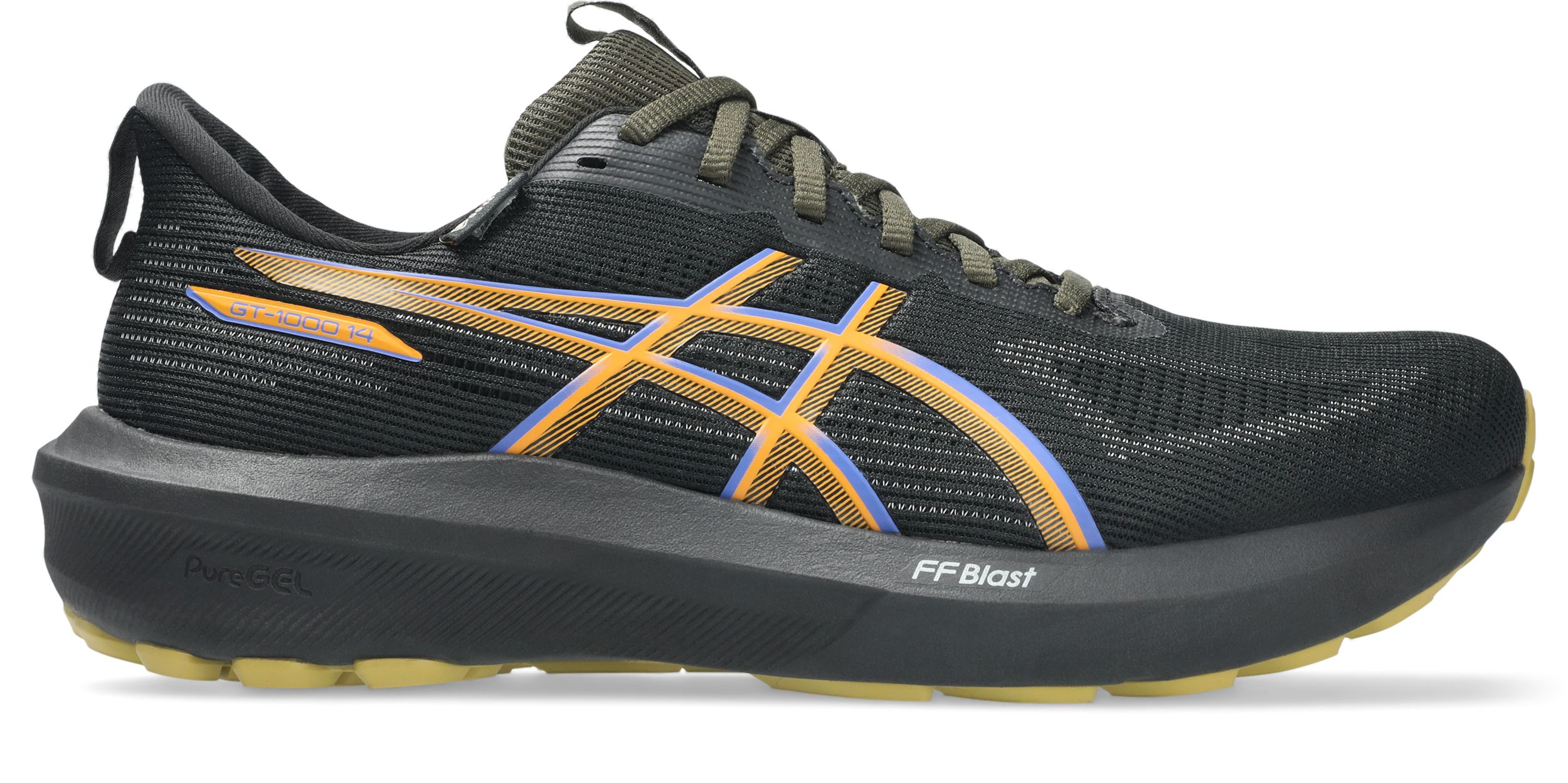 ASICS Men's GT-1000™ 14 GORE-TEX Running Shoes