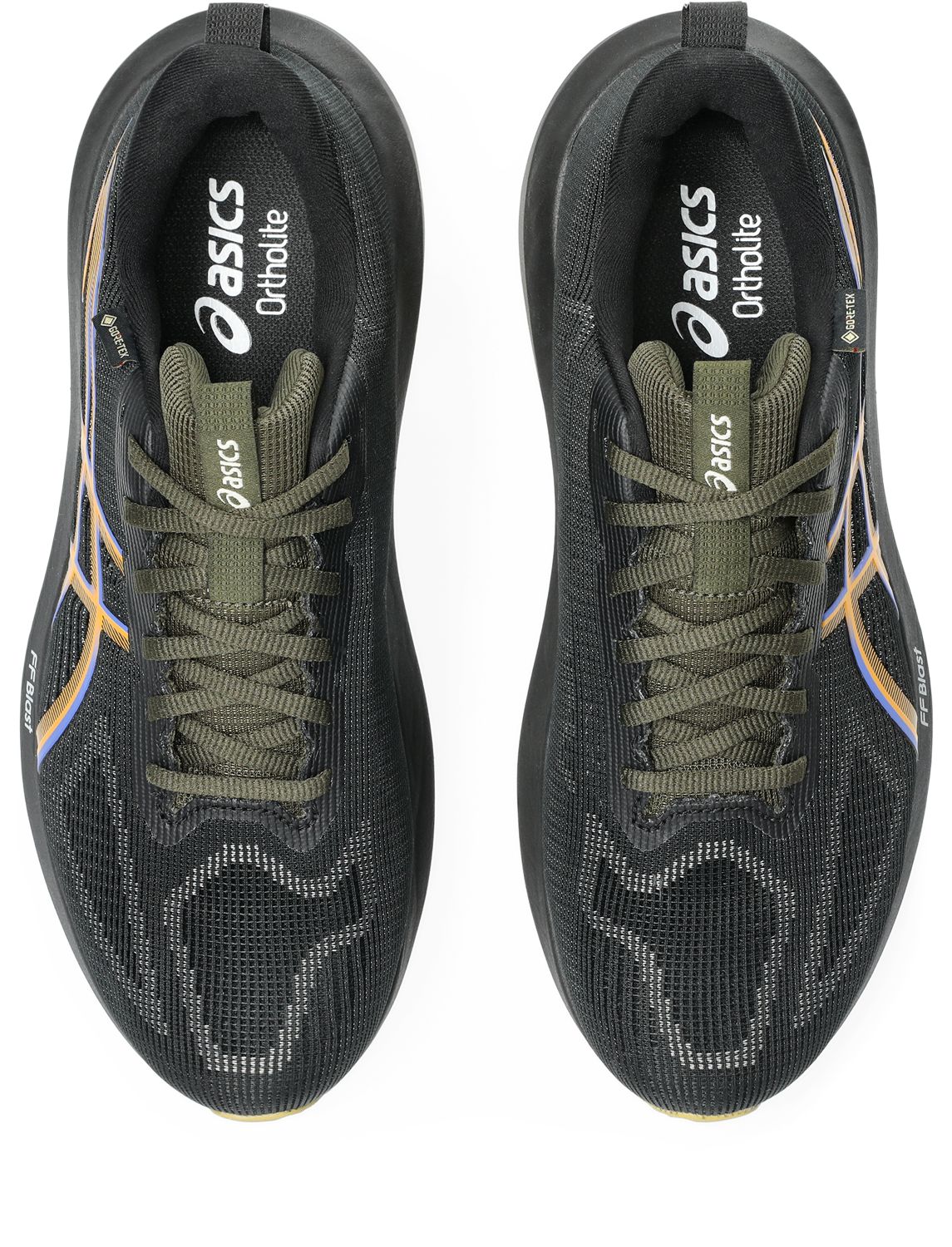 ASICS Men's GT-1000™ 14 GORE-TEX Running Shoes