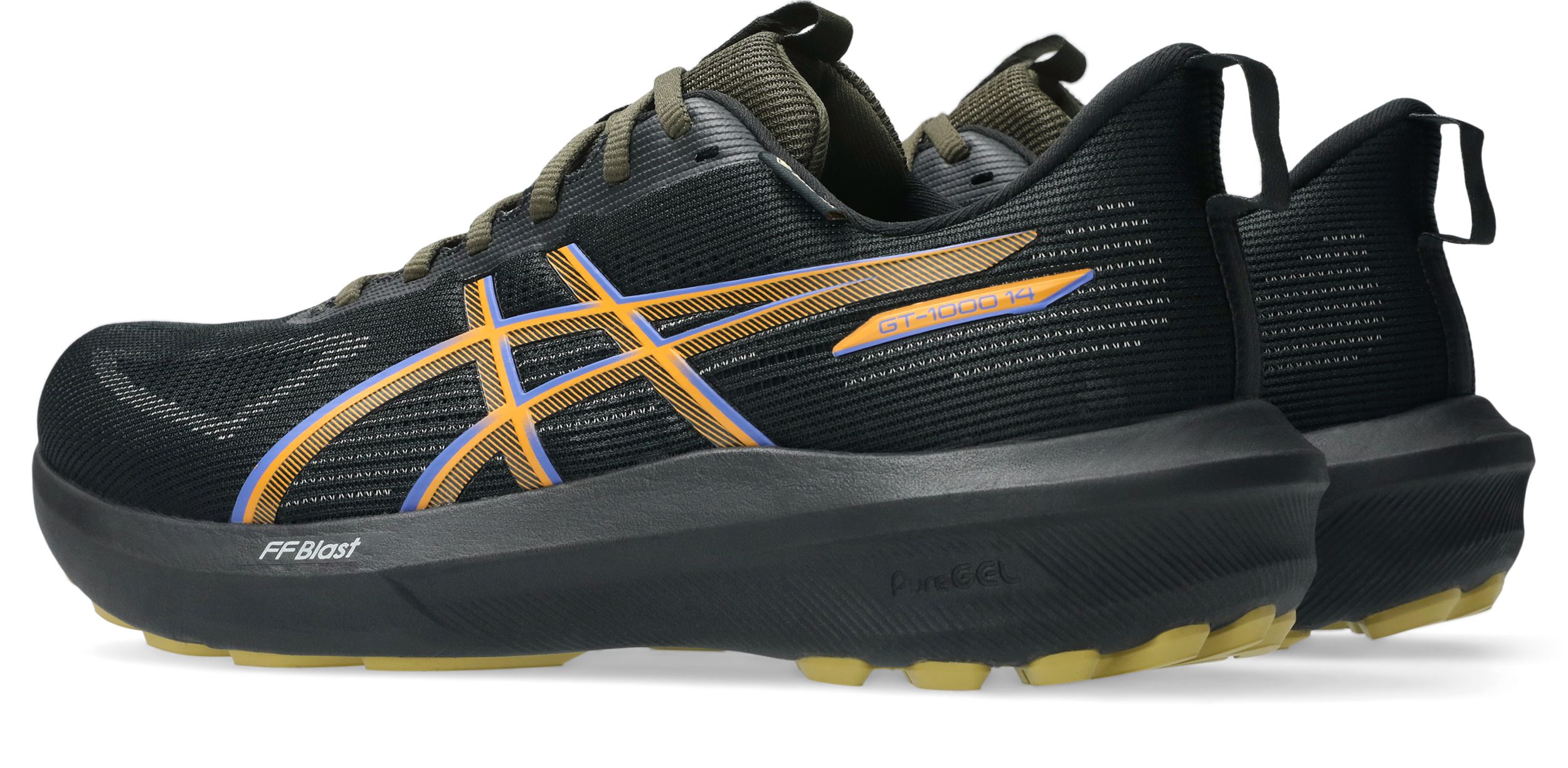 ASICS Men's GT-1000™ 14 GORE-TEX Running Shoes