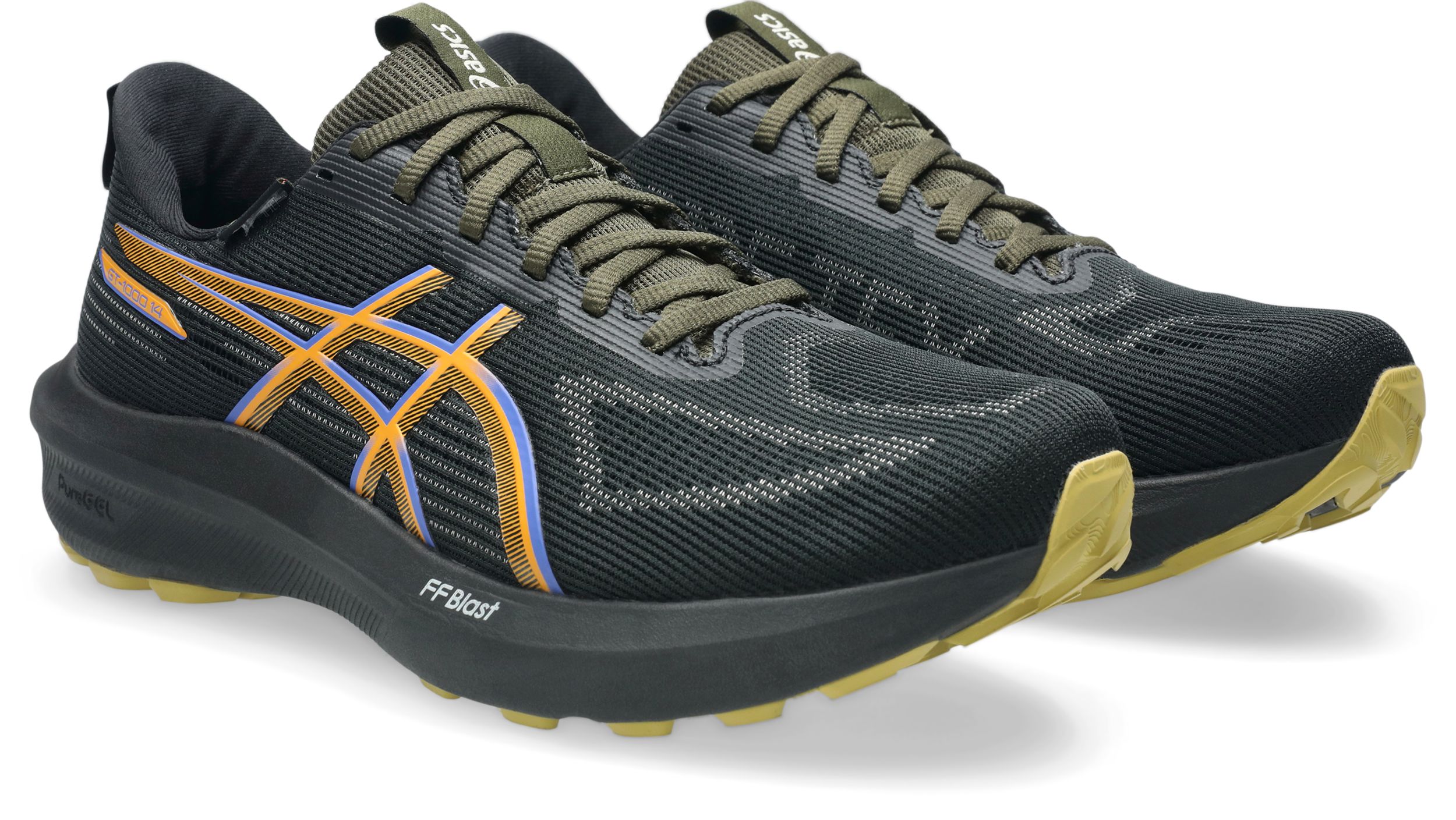 ASICS Men's GT-1000™ 14 GORE-TEX Running Shoes