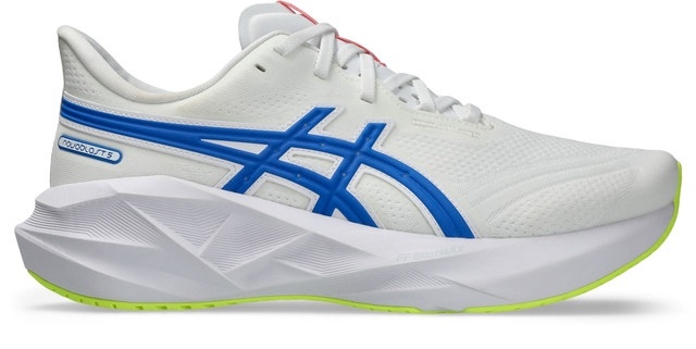 ASICS Men's NOVABLAST 5 Running Shoes