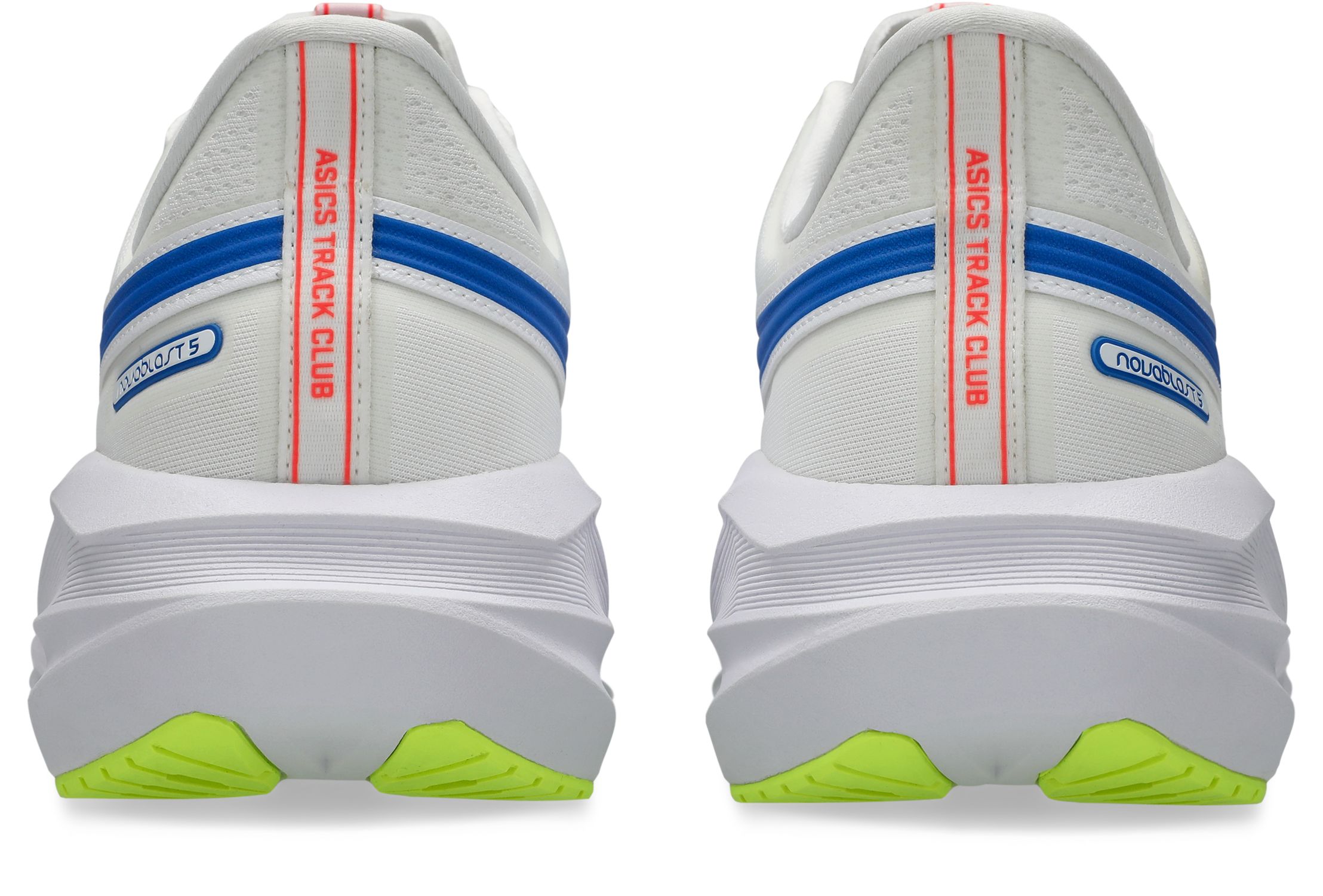 ASICS Men's NOVABLAST 5 Running Shoes