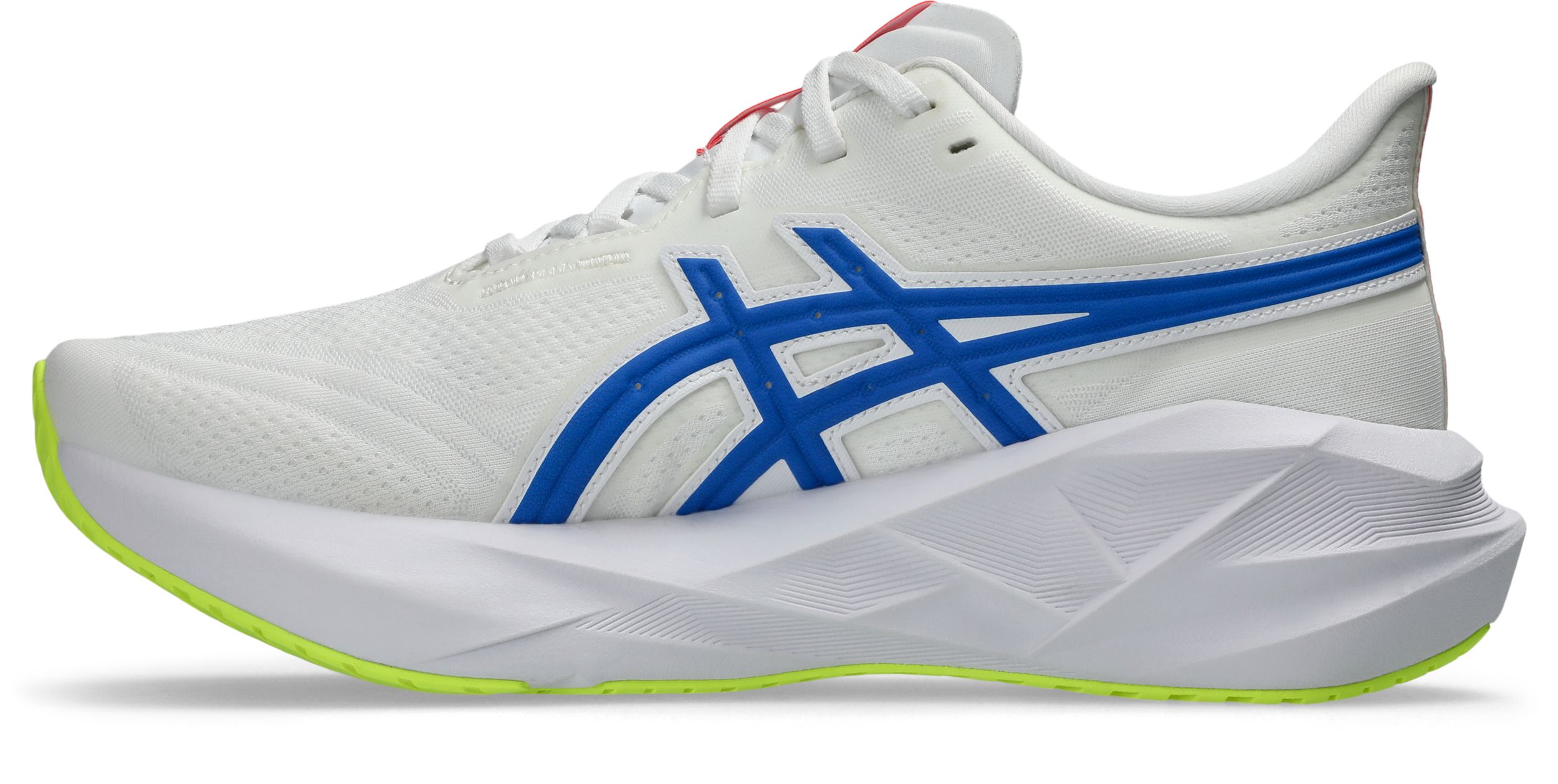 ASICS Men's NOVABLAST 5 Running Shoes