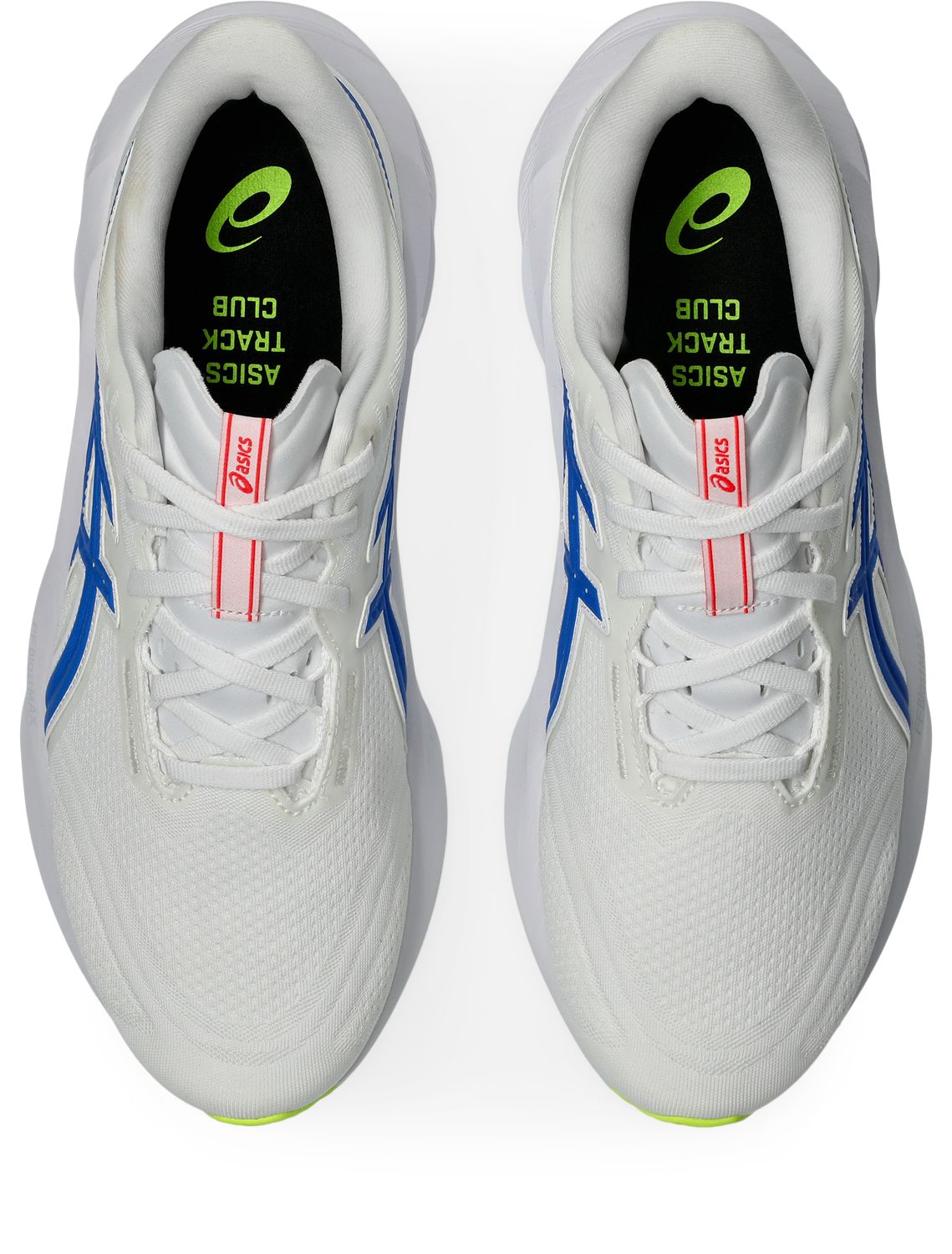 ASICS Men's NOVABLAST 5 Running Shoes