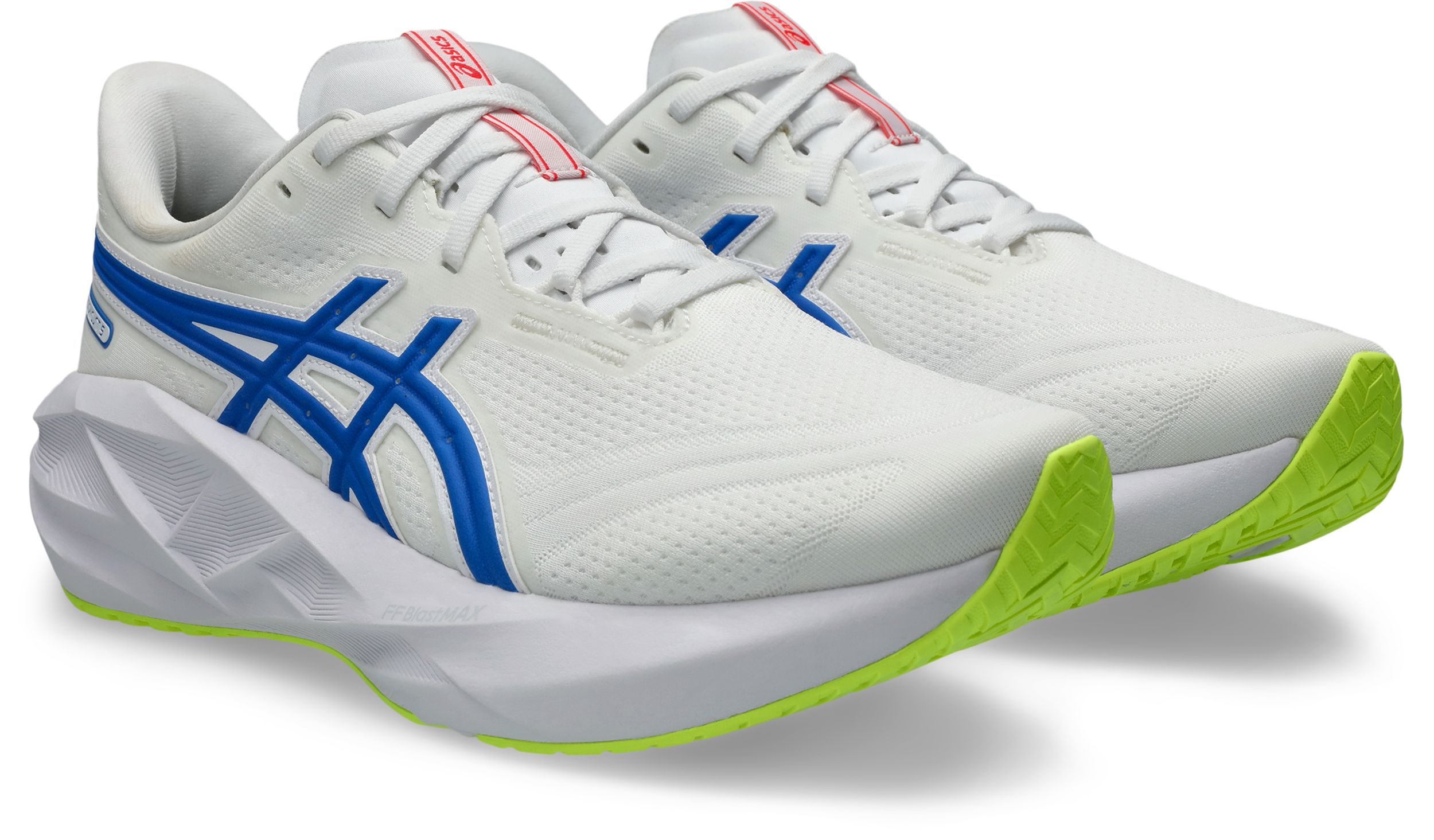 ASICS Men's NOVABLAST 5 Running Shoes