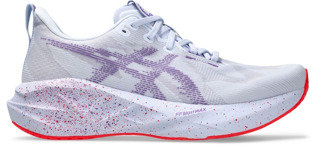 ASICS Men's NOVABLAST 5 Running Shoes