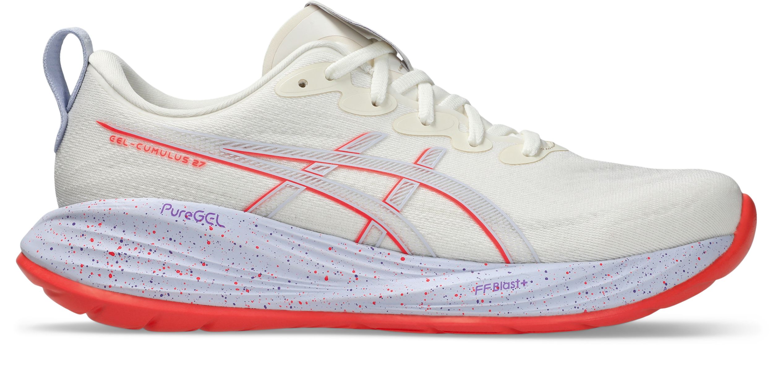 ASICS Men's GEL-CUMULUS 27 Running Shoes