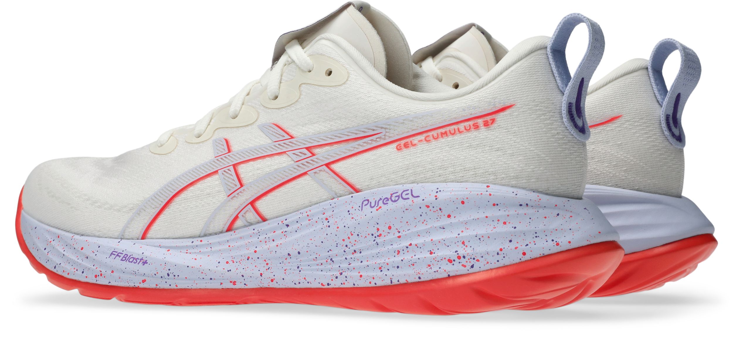 ASICS Men's GEL-CUMULUS 27 Running Shoes