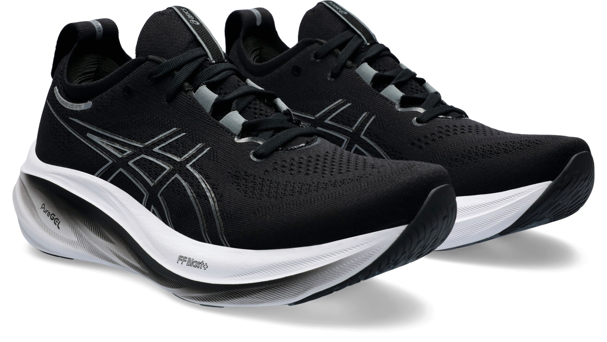 ASICS Men's GEL-NIMBUS™ 26 Running Shoes