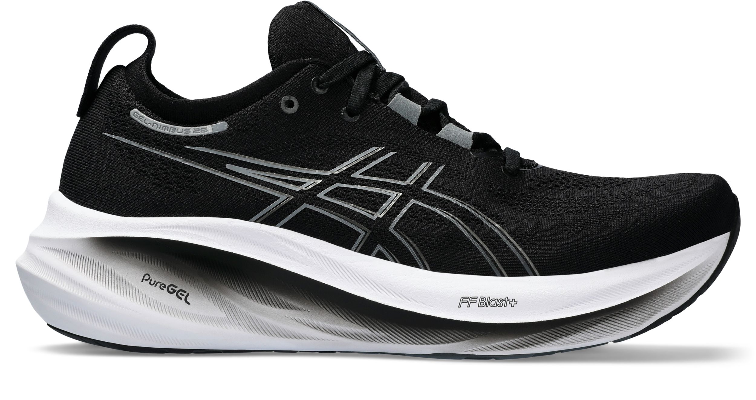 ASICS Men's GEL-NIMBUS™ 26 Running Shoes