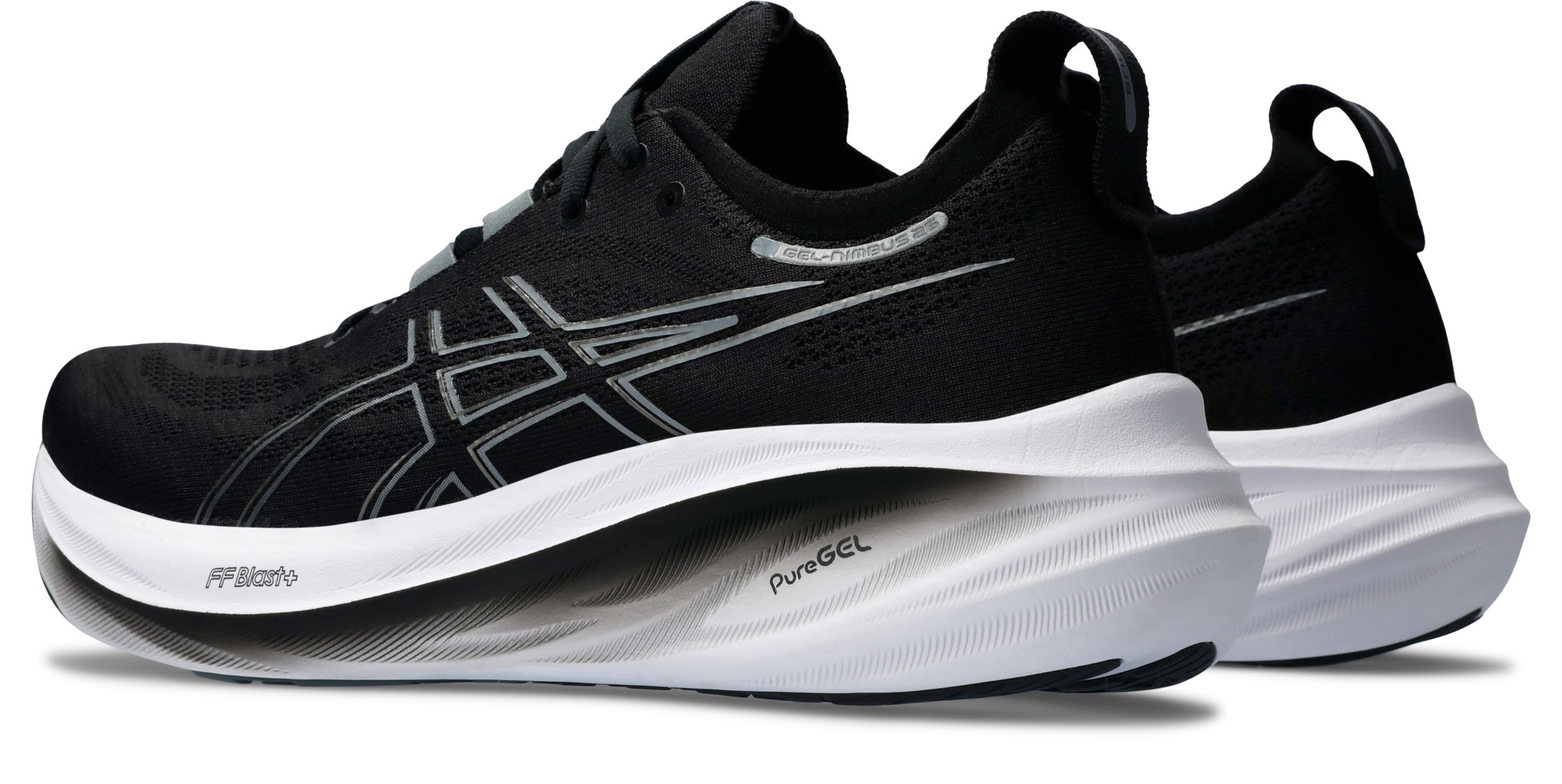 ASICS Men's GEL-NIMBUS™ 26 Running Shoes