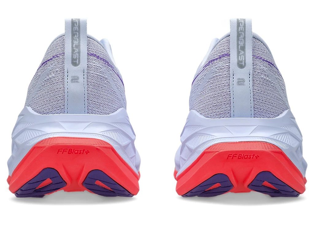 ASICS Men's SUPERBLAST 2 Running Shoes