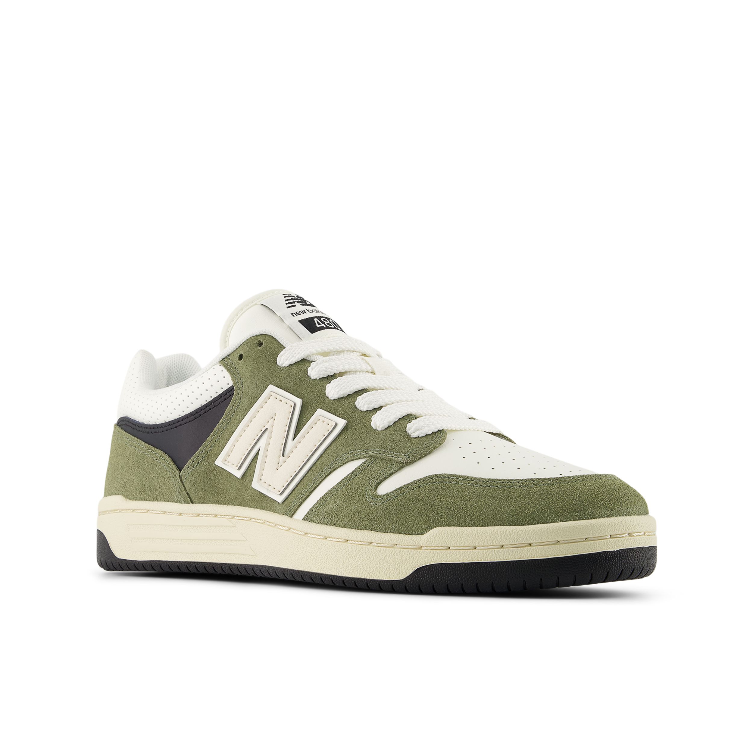 New Balance Men's BB480 Shoes