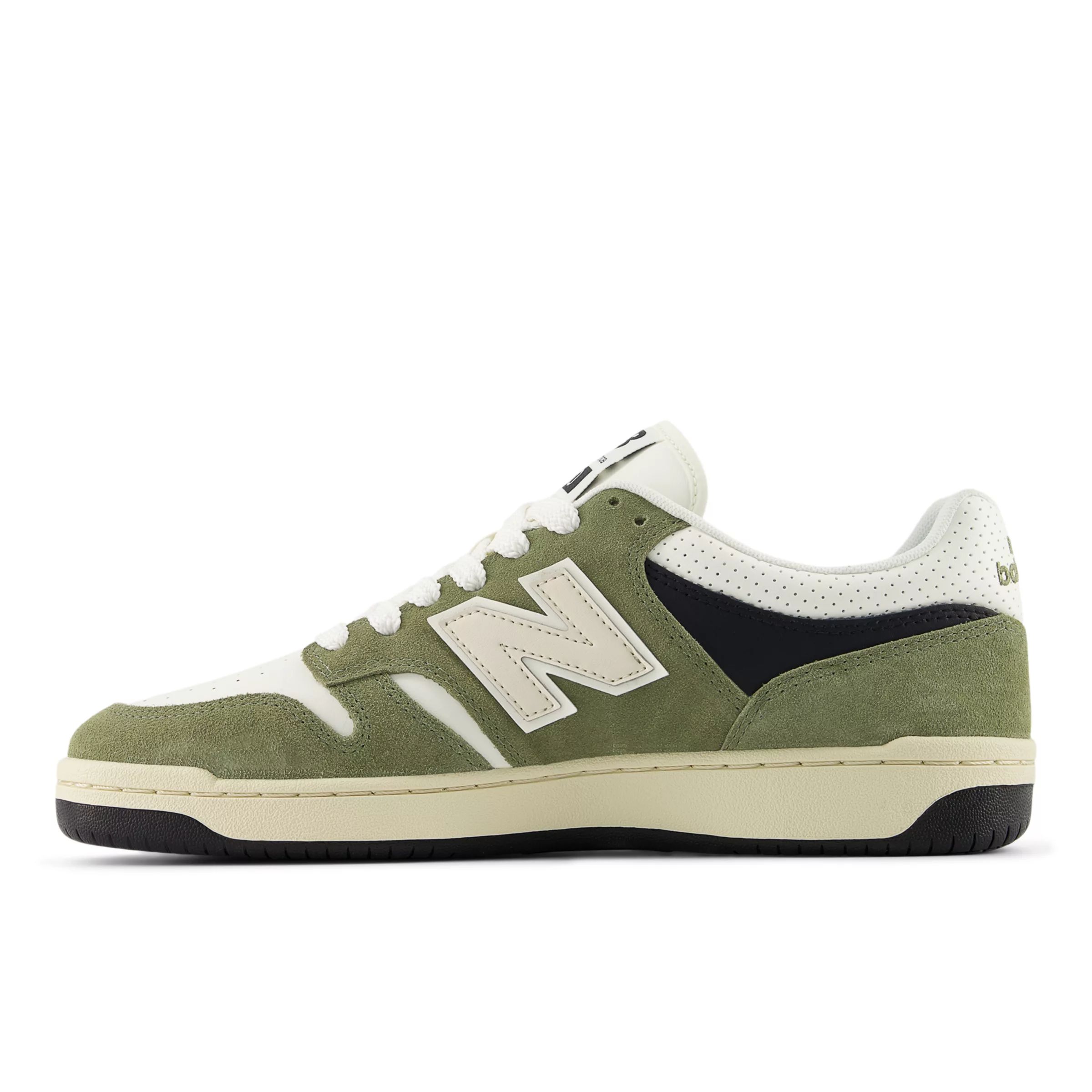 New Balance Men's BB480 Shoes