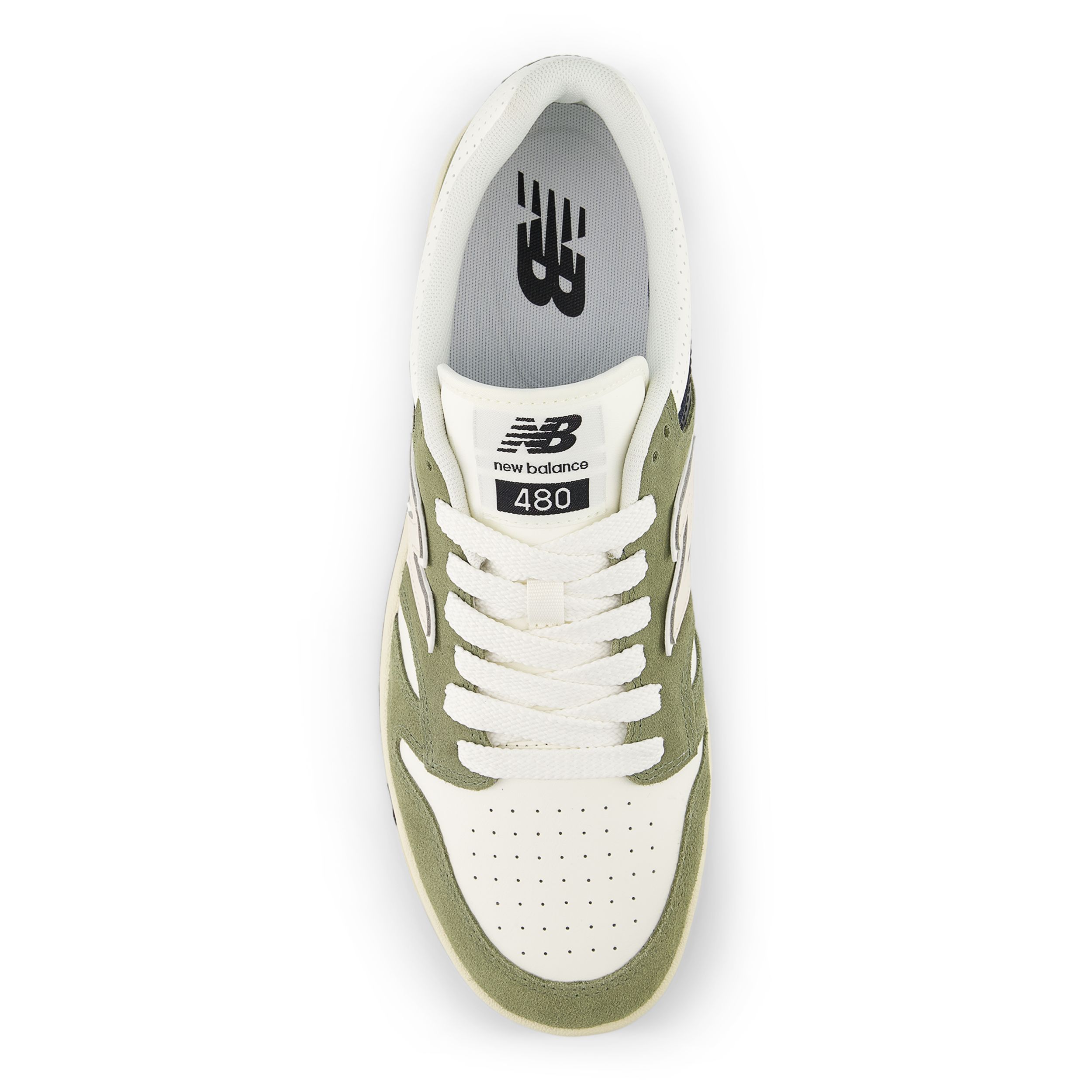 New Balance Men's BB480 Shoes