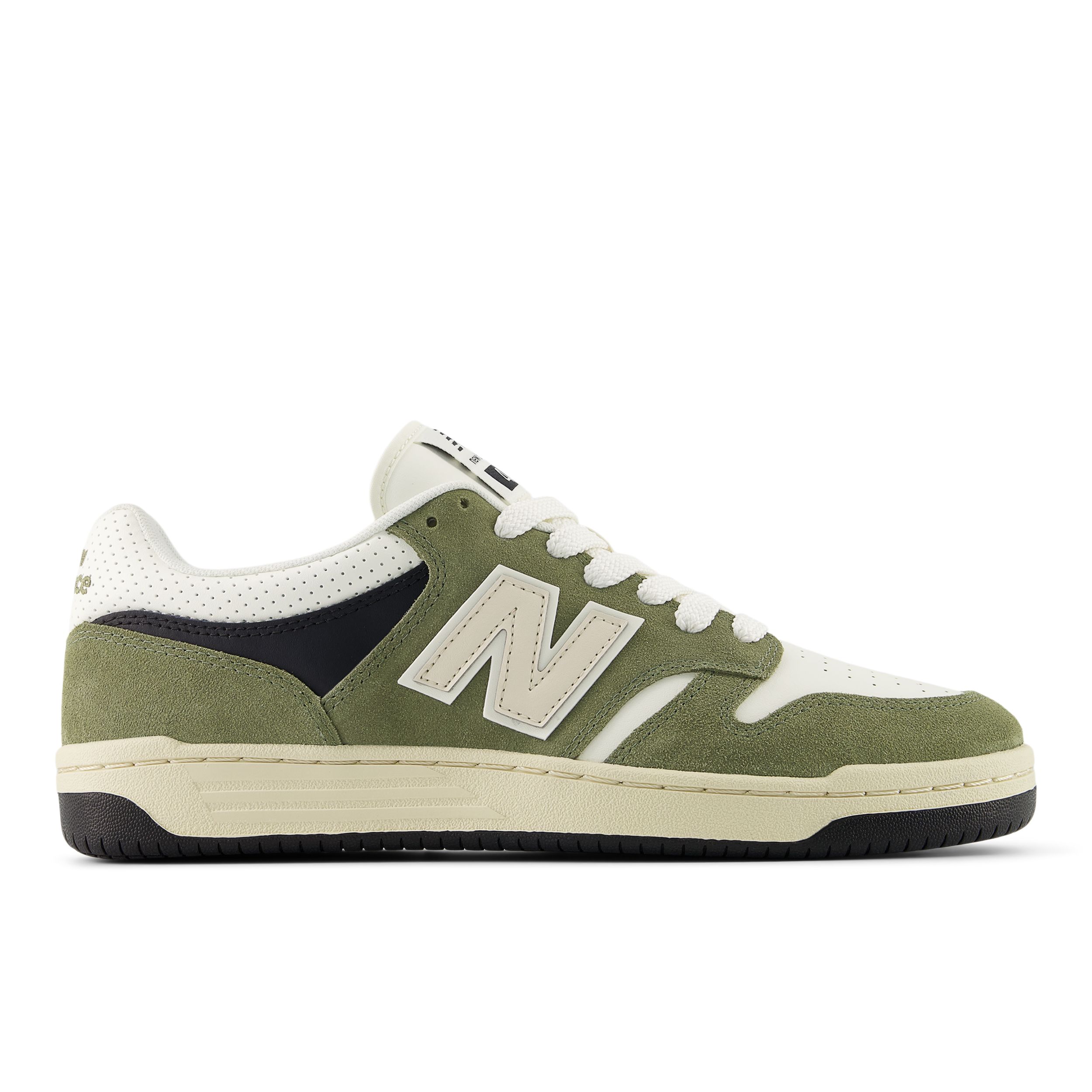 New Balance Men's BB480 Shoes