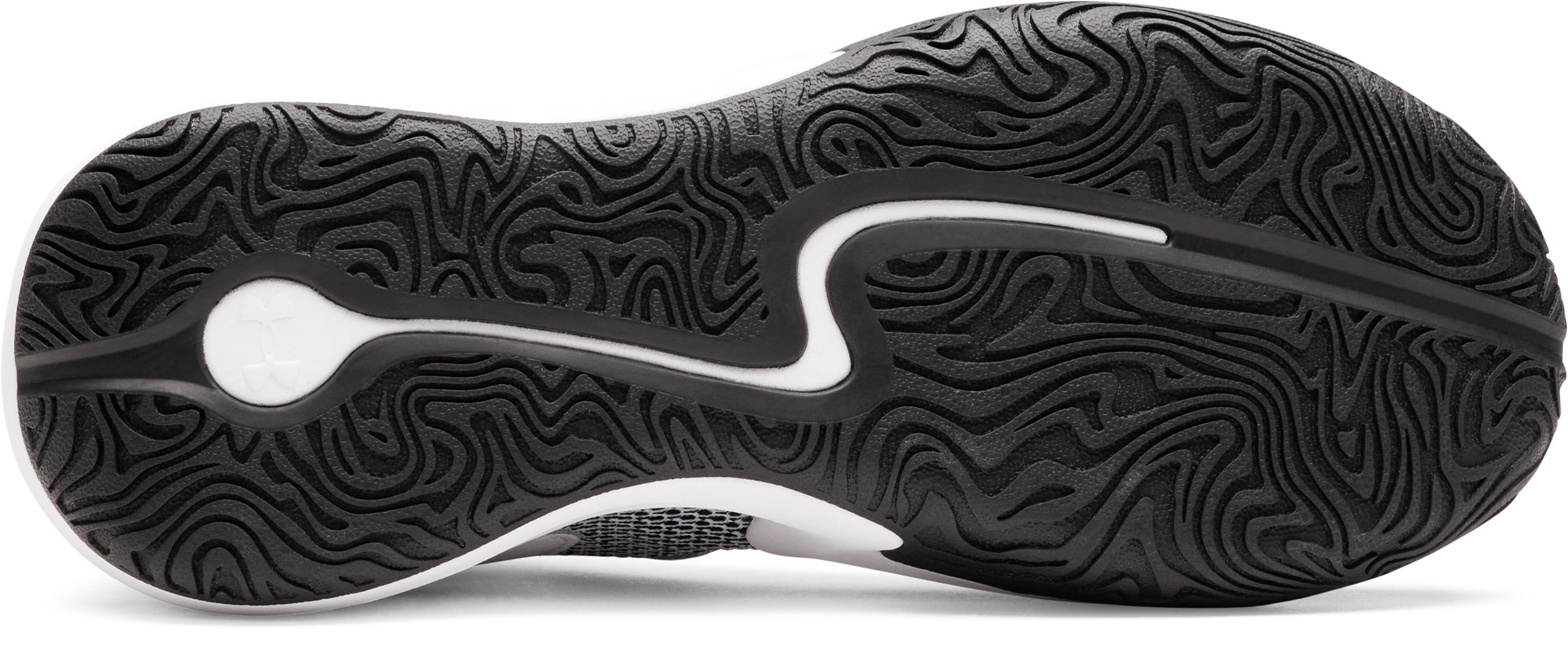 Under Armour Curry 3Z 25 Basketball Shoes