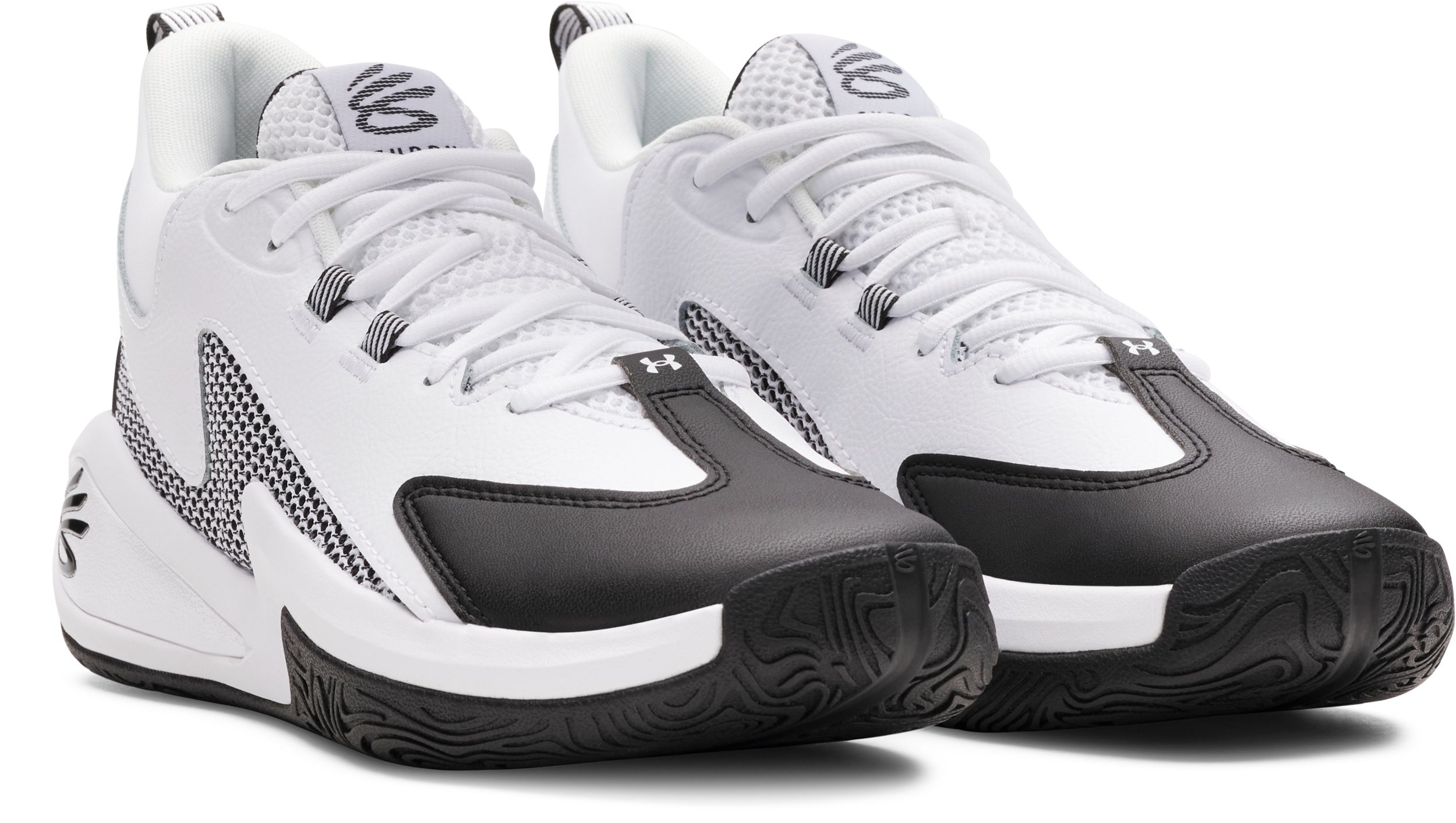 Under Armour Curry 3Z 25 Basketball Shoes