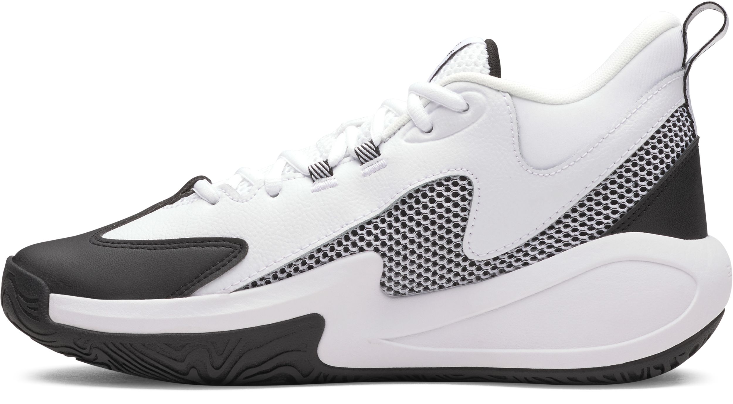 Under Armour Curry 3Z 25 Basketball Shoes