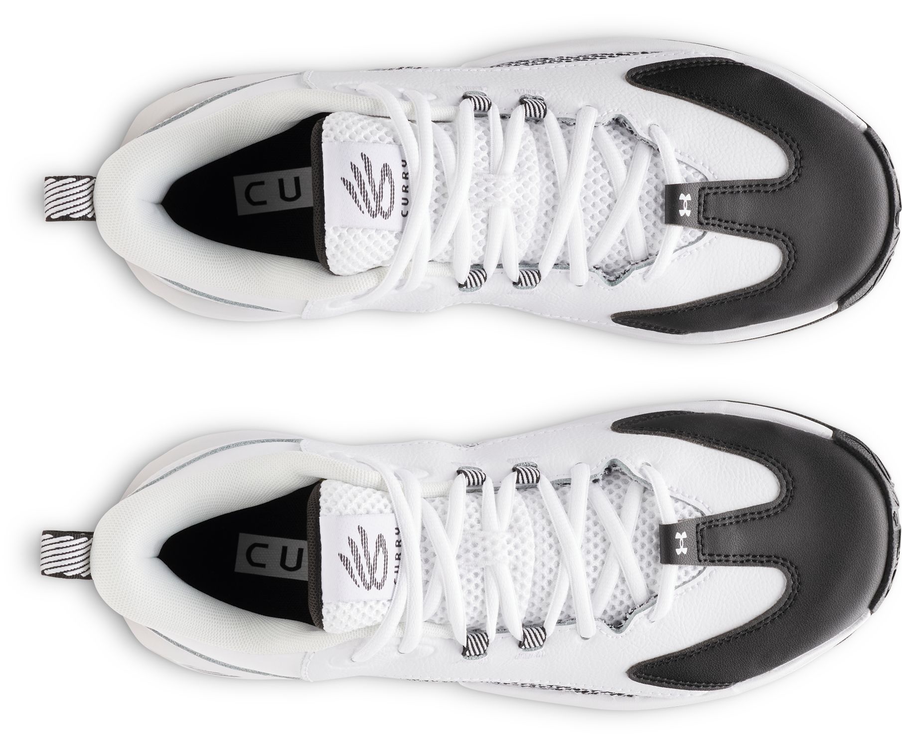 Under Armour Curry 3Z 25 Basketball Shoes