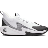 Under Armour Curry 3Z 25 Basketball Shoes Side_Right