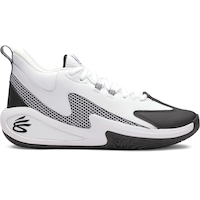 Under Armour Curry 3Z 25 Basketball Shoes Side_Right