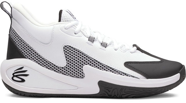 Under Armour Curry 3Z 25 Basketball Shoes