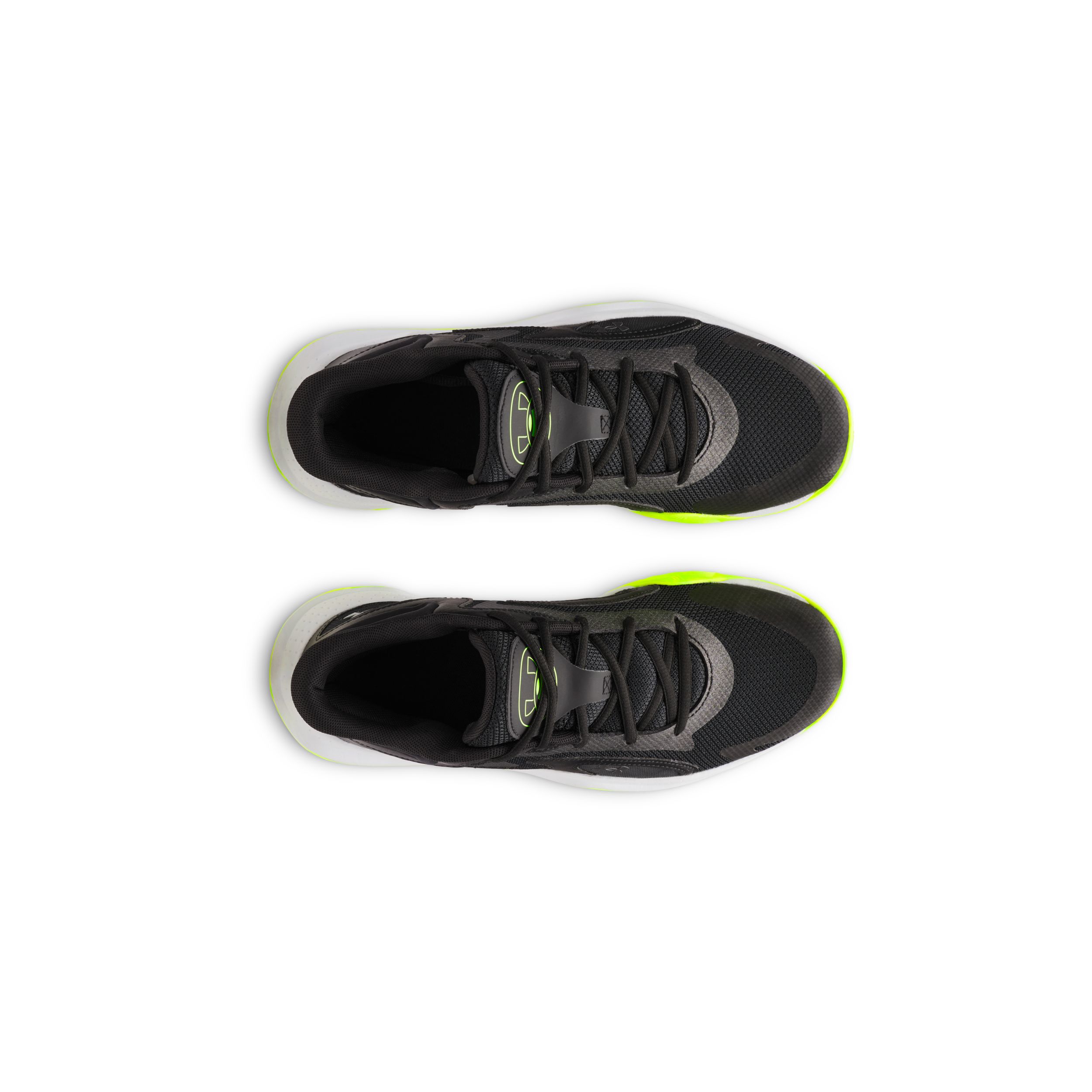 Under Armour Jet '25 Basketball Shoes