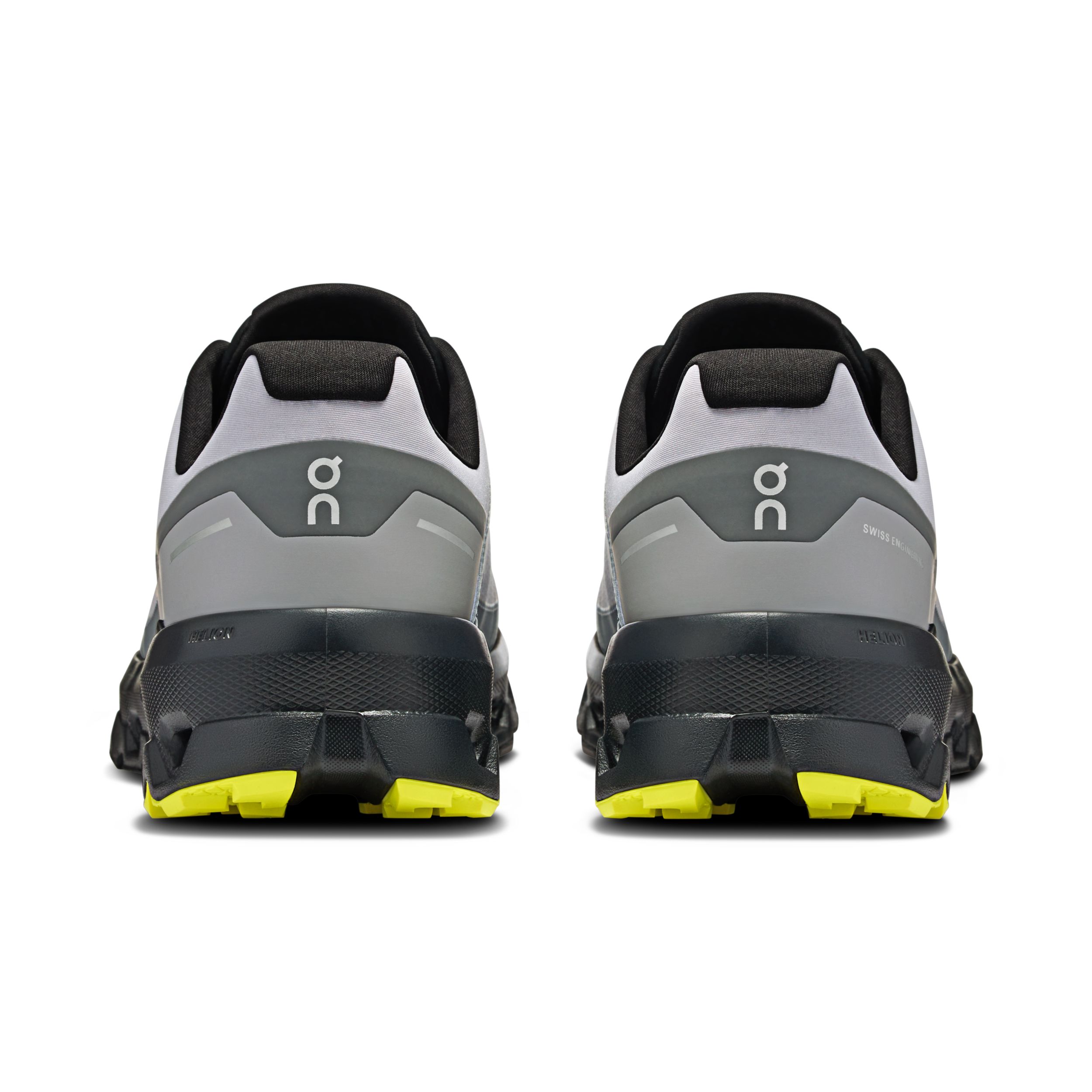 On Men's Cloudvista Waterproof Trail Running Shoes