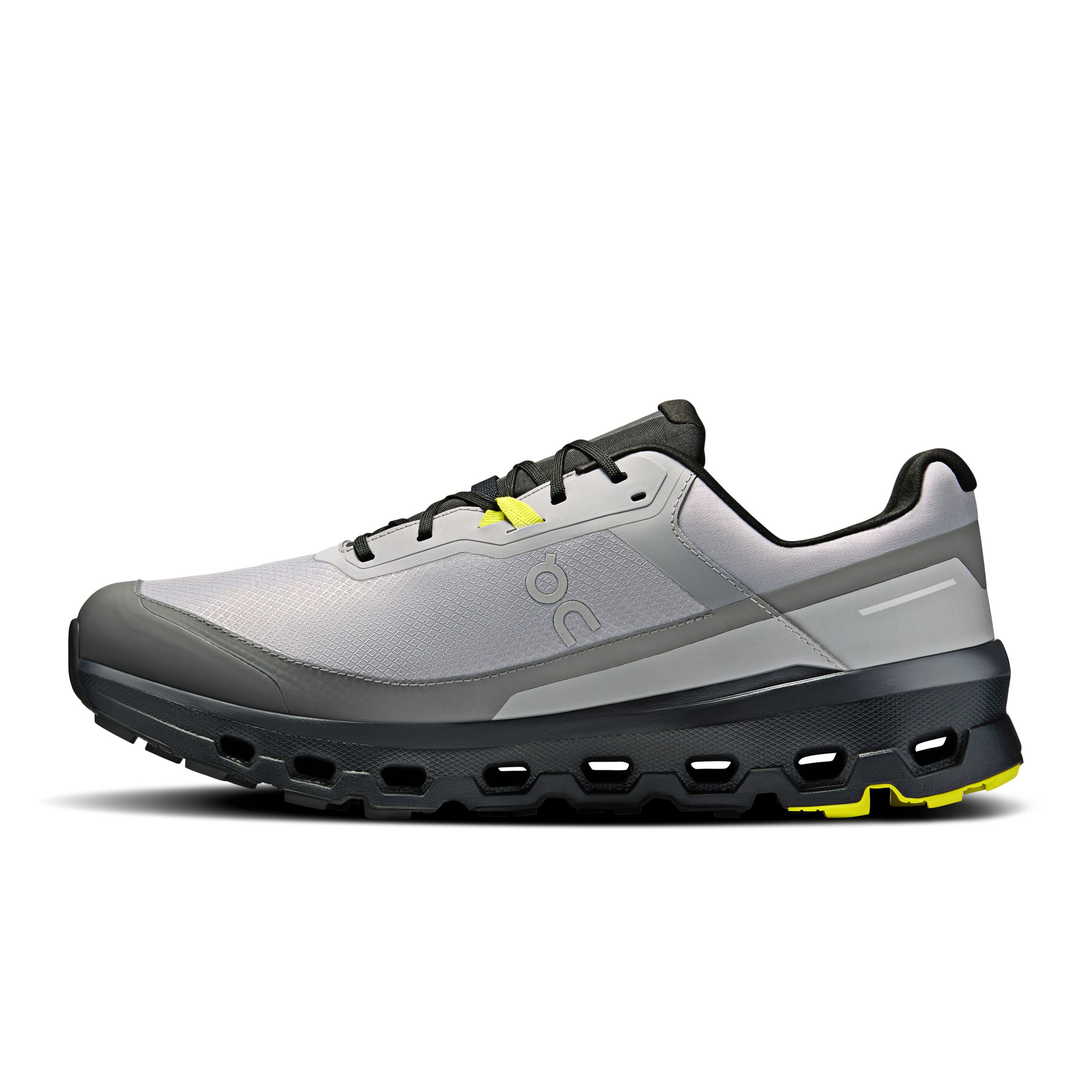 On Men's Cloudvista Waterproof Trail Running Shoes