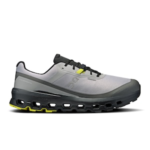 On Men's Cloudvista Waterproof Trail Running Shoes