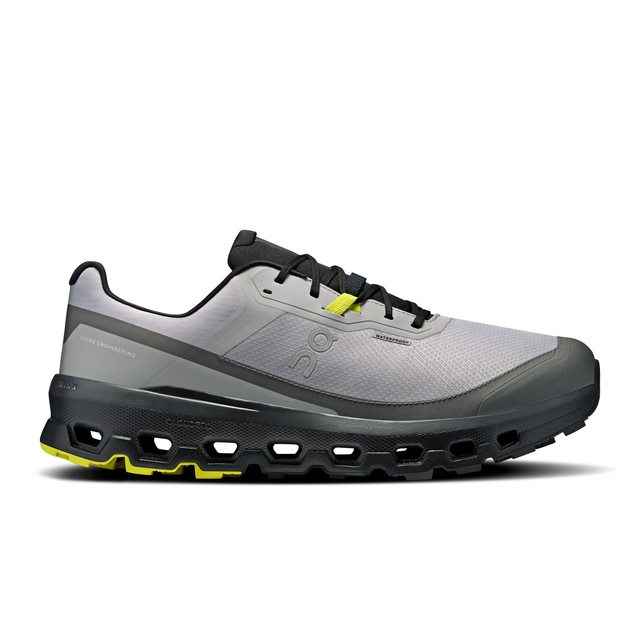 On Men's Cloudvista Waterproof Trail Running Shoes