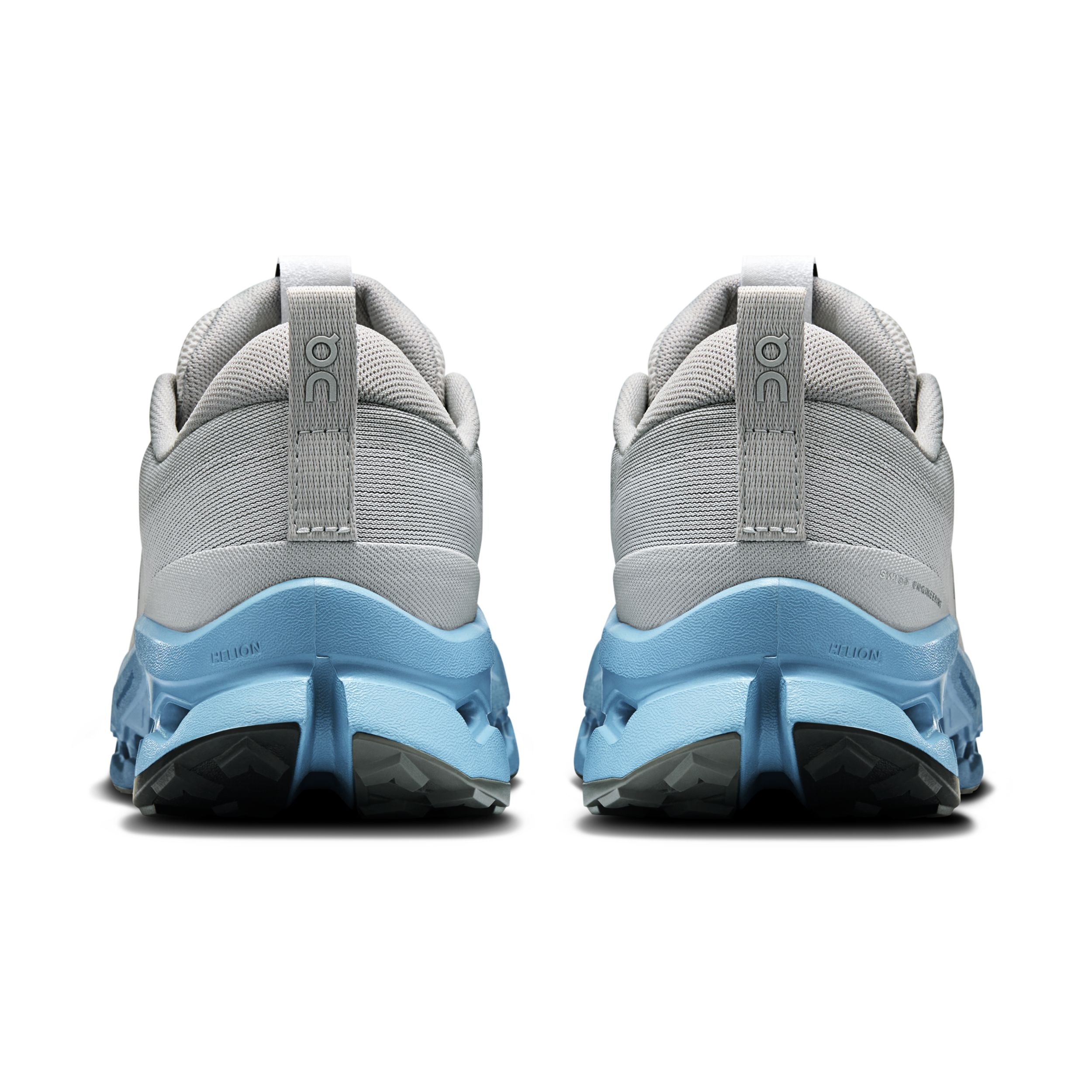 On Men's Cloudsurfer Trail Running Shoes