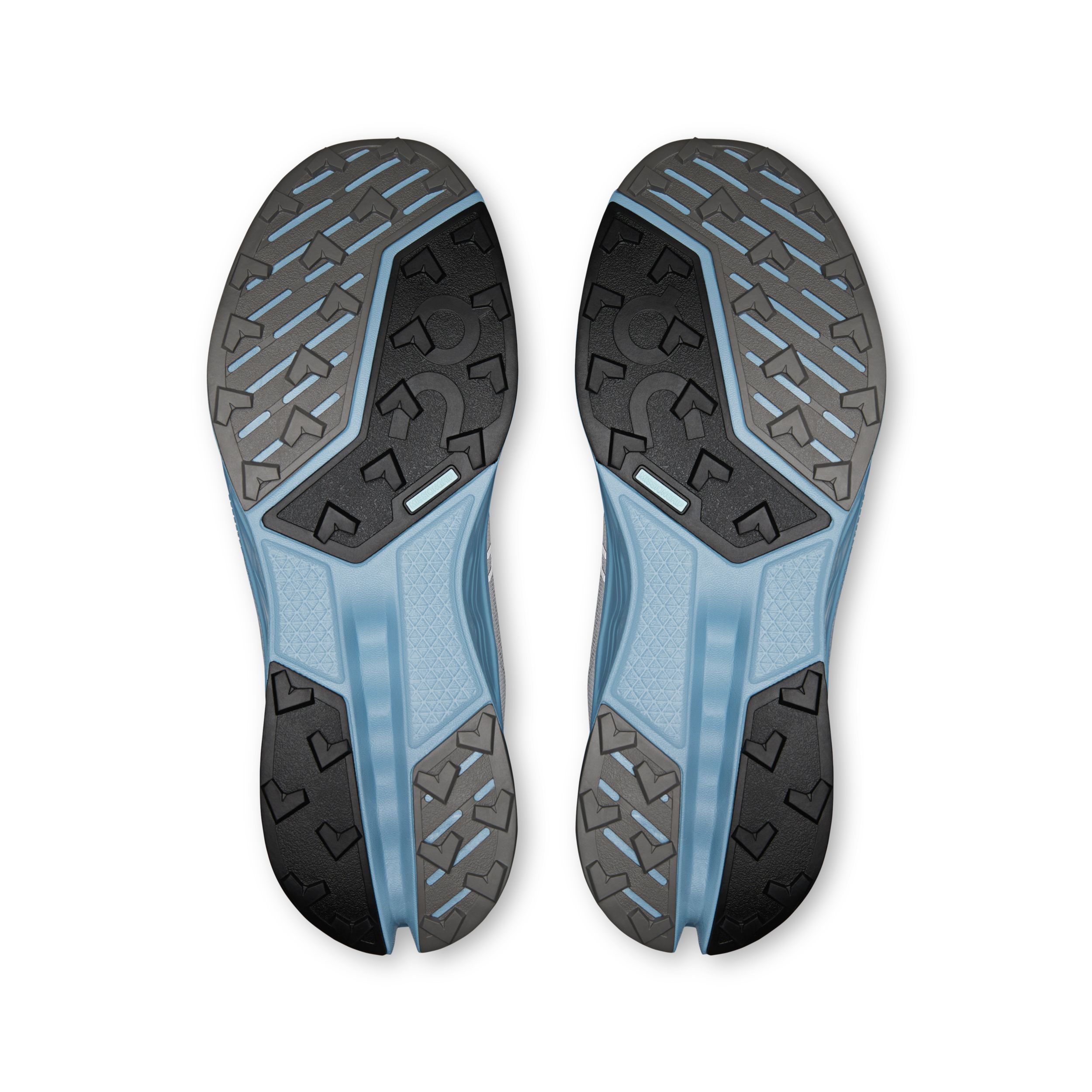 On Men's Cloudsurfer Trail Running Shoes