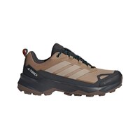 adidas Men's Terrex Skychaser AX5 Gore-Tex Hiking Shoes Side_Right