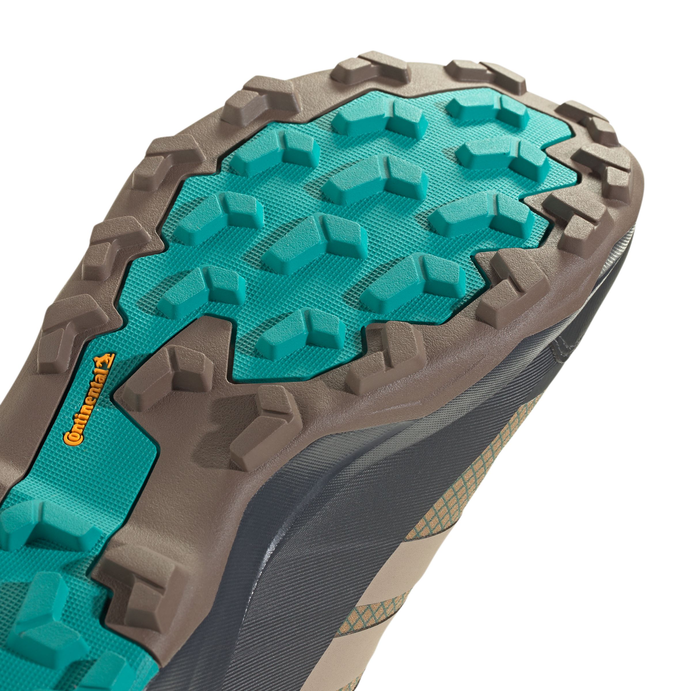 adidas Men's Terrex Skychaser AX5 Mid Climawarm Gore-Tex Hiking Shoes