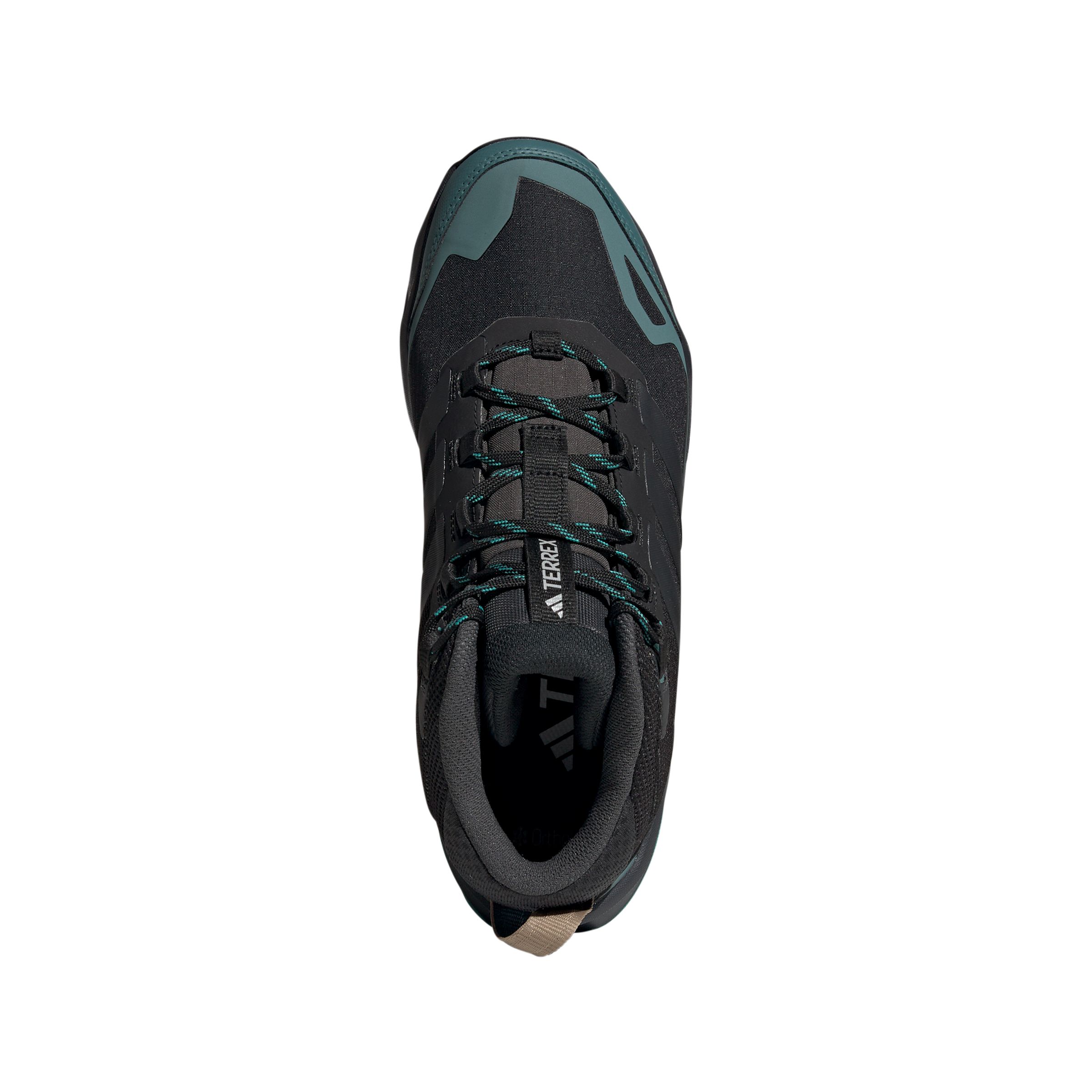 adidas Men's Terrex Skychaser Ax5 Mid GORE-TEX Hiking Shoes