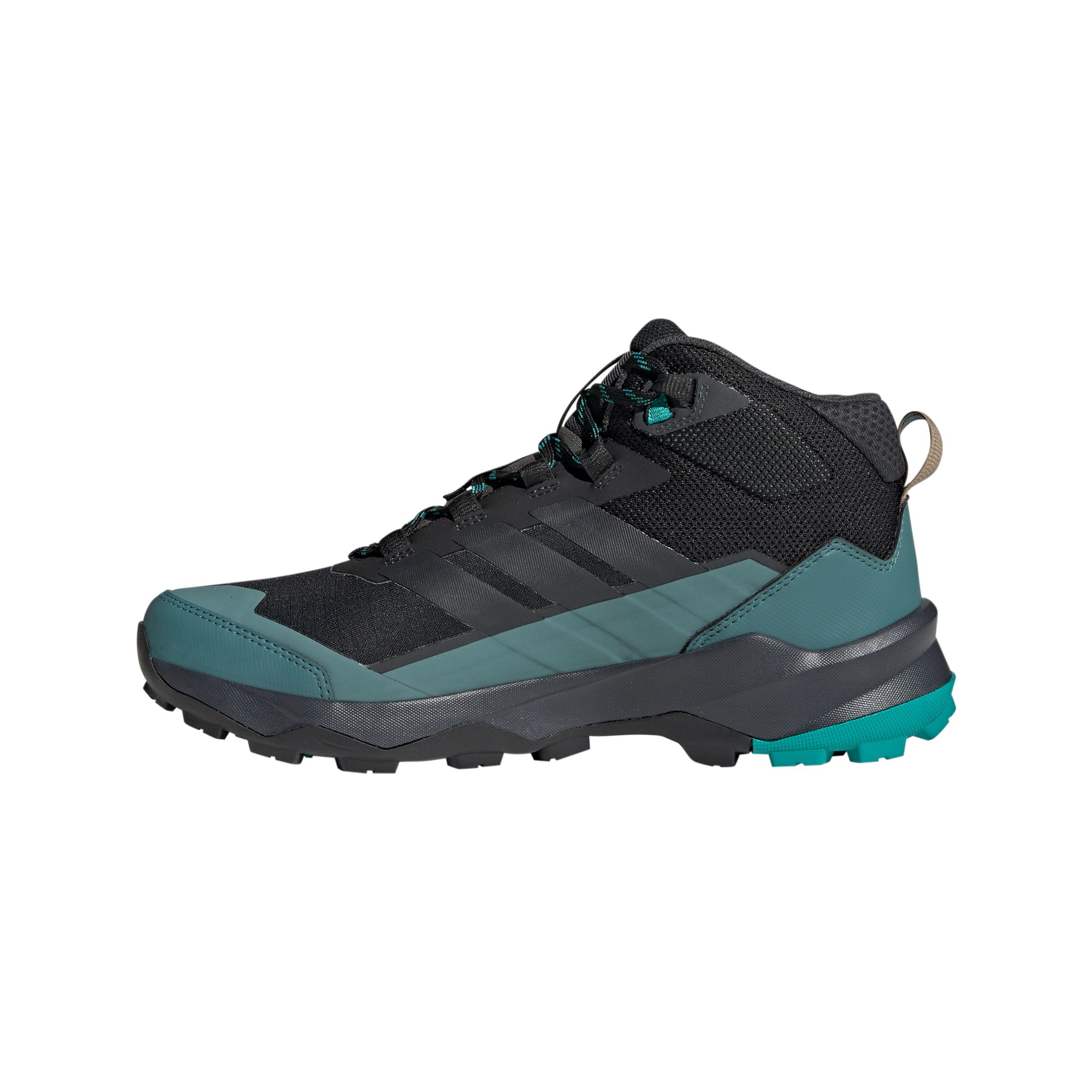 adidas Men's Terrex Skychaser Ax5 Mid GORE-TEX Hiking Shoes
