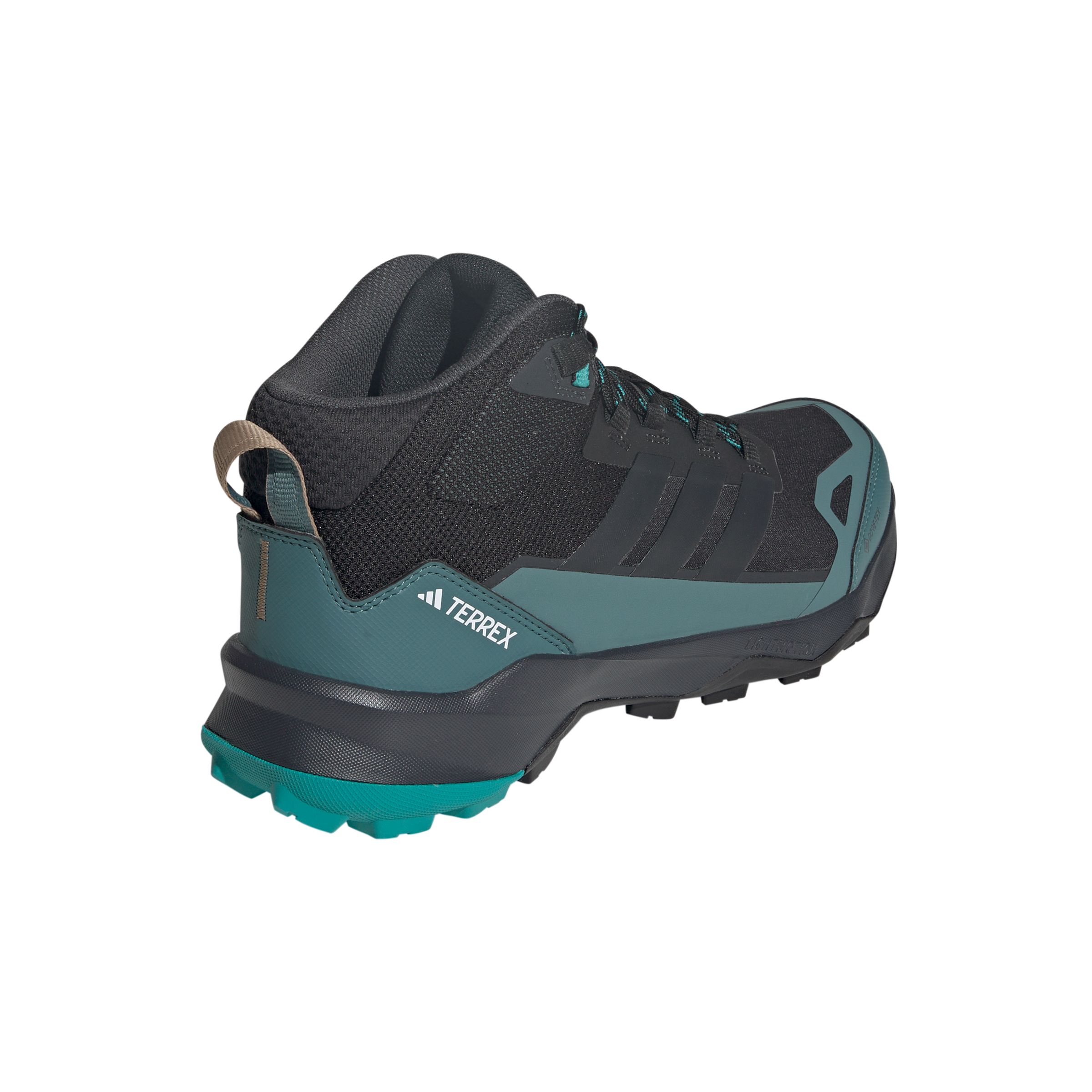 adidas Men's Terrex Skychaser Ax5 Mid GORE-TEX Hiking Shoes